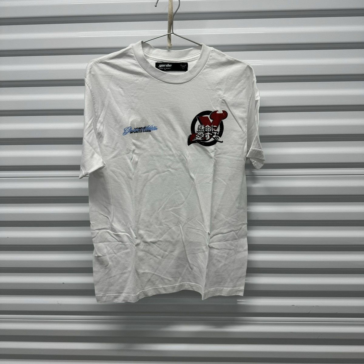 Other Yourdie T-Shirt Size US M / EU 48-50 / 2 - 1 Thumbnail