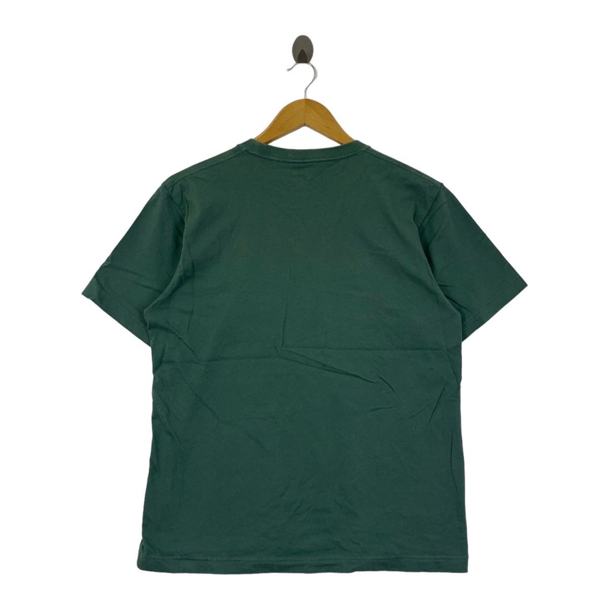 Marvel Comics × Uniqlo MARVEL HULK x UNIQLO Avengers End Game Tee Shirt Top Size M / US 6-8 / IT 42-44 - 4 Thumbnail