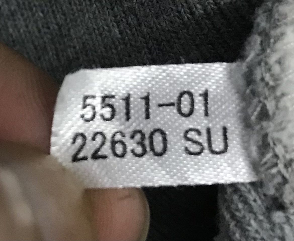 Japanese Brand × Vintage Vintage Anrivaled m&m Custom Performance Jacket Hoodie Size US XL / EU 56 / 4 - 15 Thumbnail
