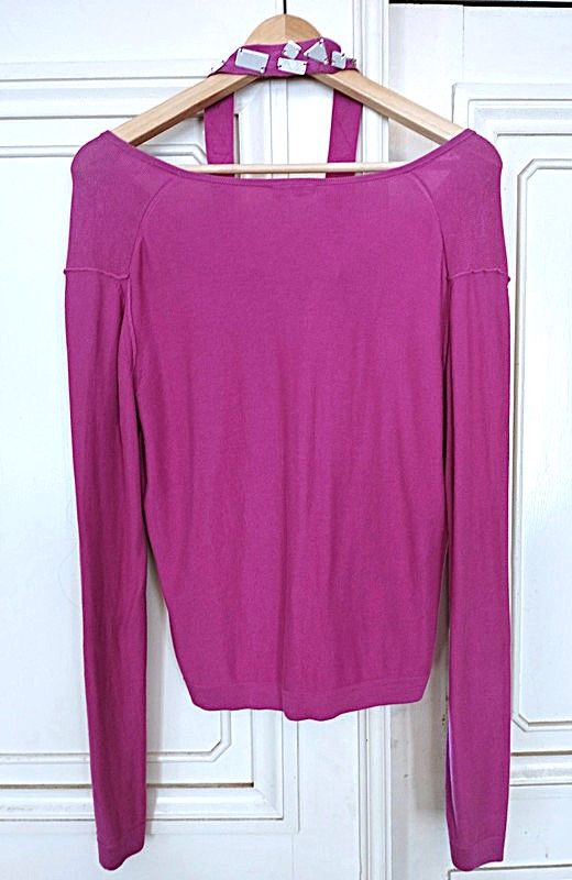 Sonia Rykiel Sonia Rykirl Gilet Glasses T XL Size XL / US 12-14 / IT 48-50 - 7 Thumbnail