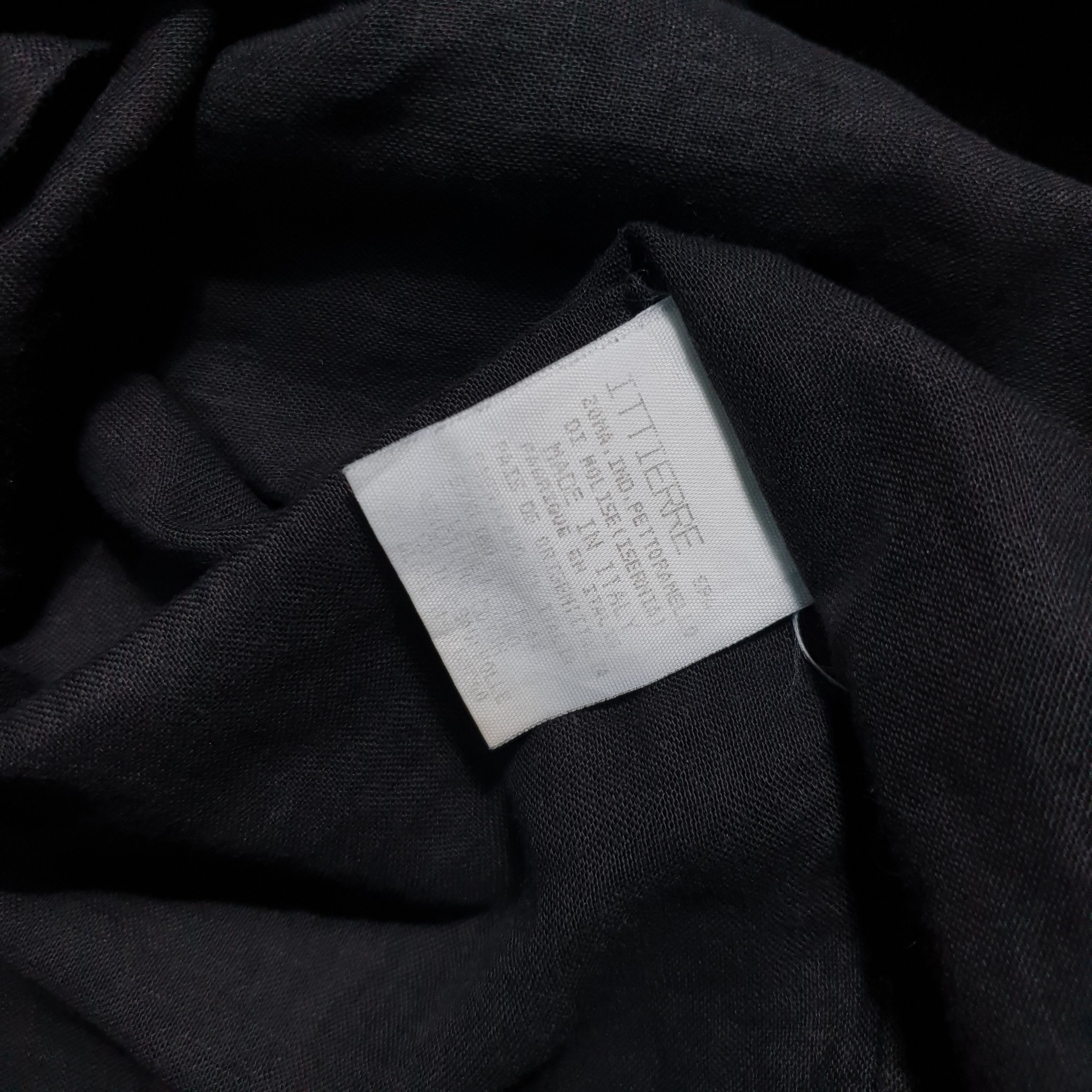 Versace Vintage Gianni Versace Versus Shirt Size US S / EU 44-46 / 1 - 9 Thumbnail