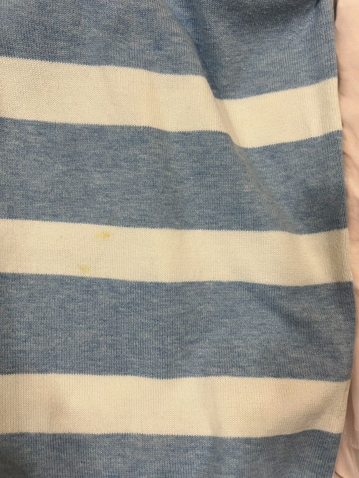 Gant GANT striped sweatshirt size XL Size US XL / EU 56 / 4 - 6 Thumbnail