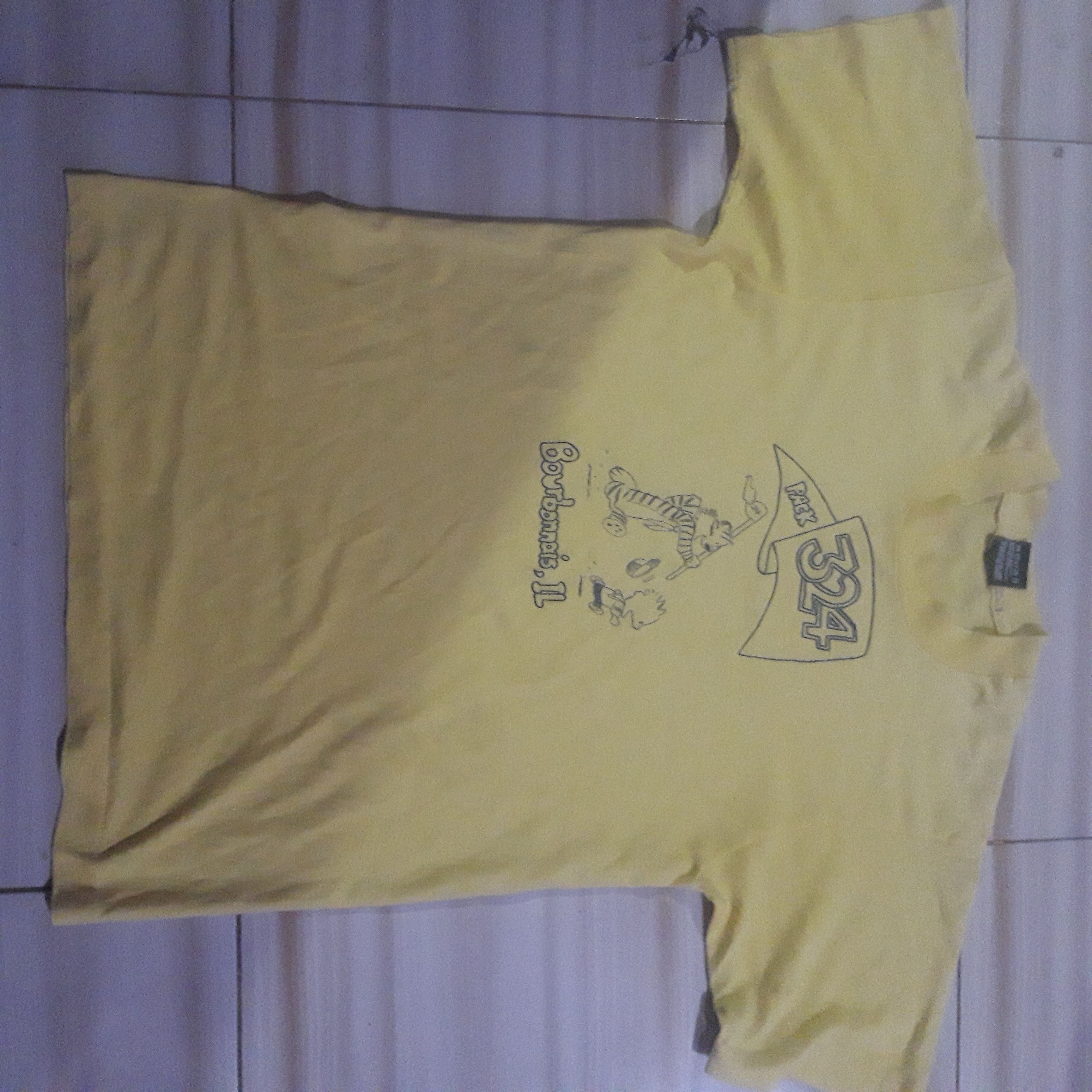 Other Vintage BEST FRUIT OF THE LOOM Size US S / EU 44-46 / 1 - 1 Thumbnail