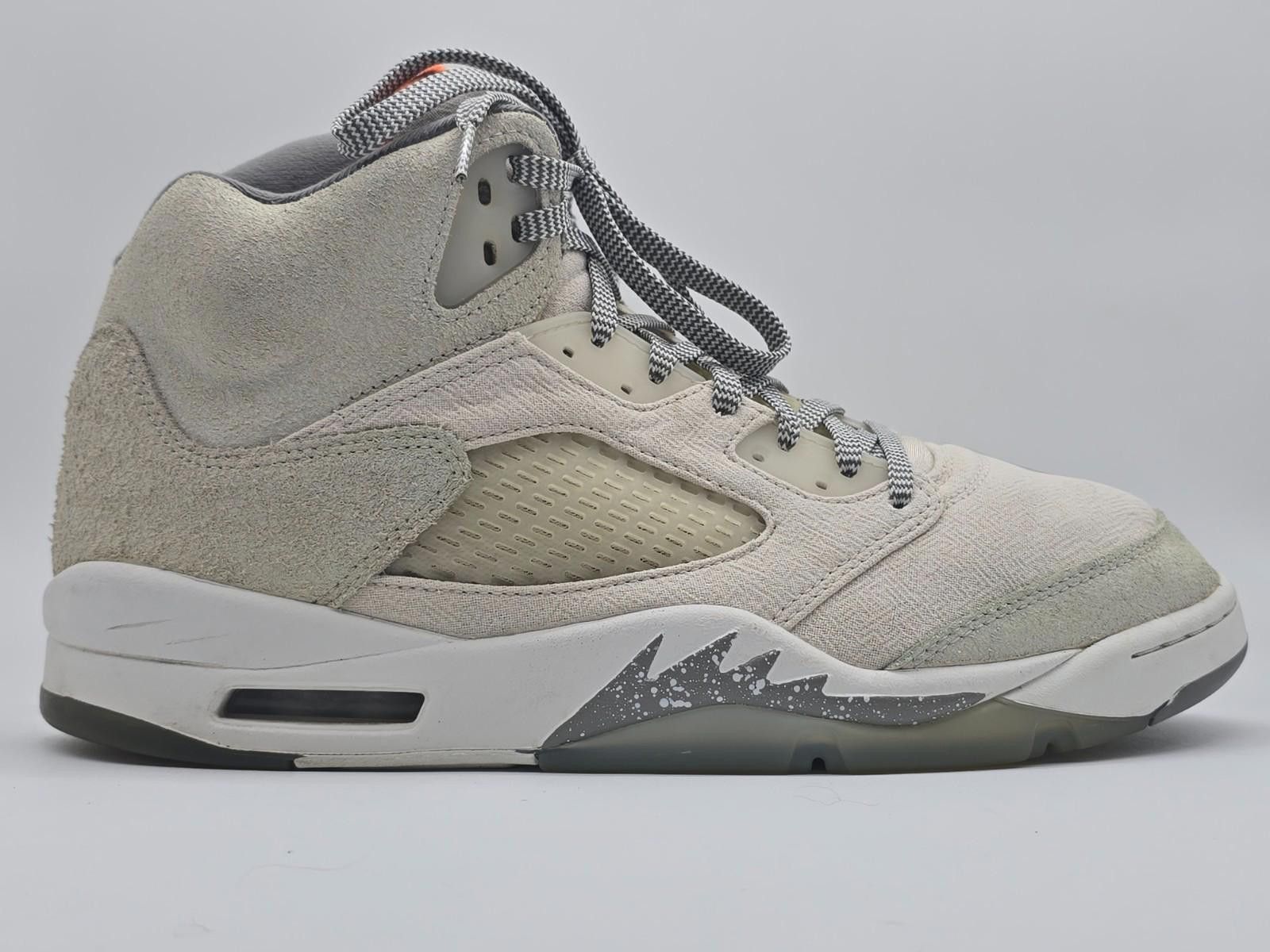 Jordan 5 Retro SE 'Craft Orewood Brown FD9222-180 Size 11