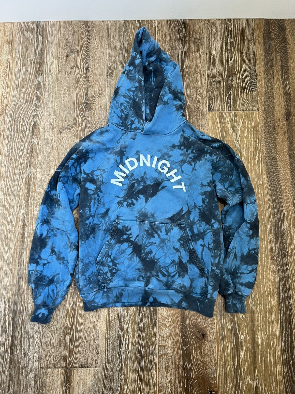 Midnight Studios Midnight studios tie dye american dreamer hoodie Size US L / EU 52-54 / 3 - 1 Thumbnail