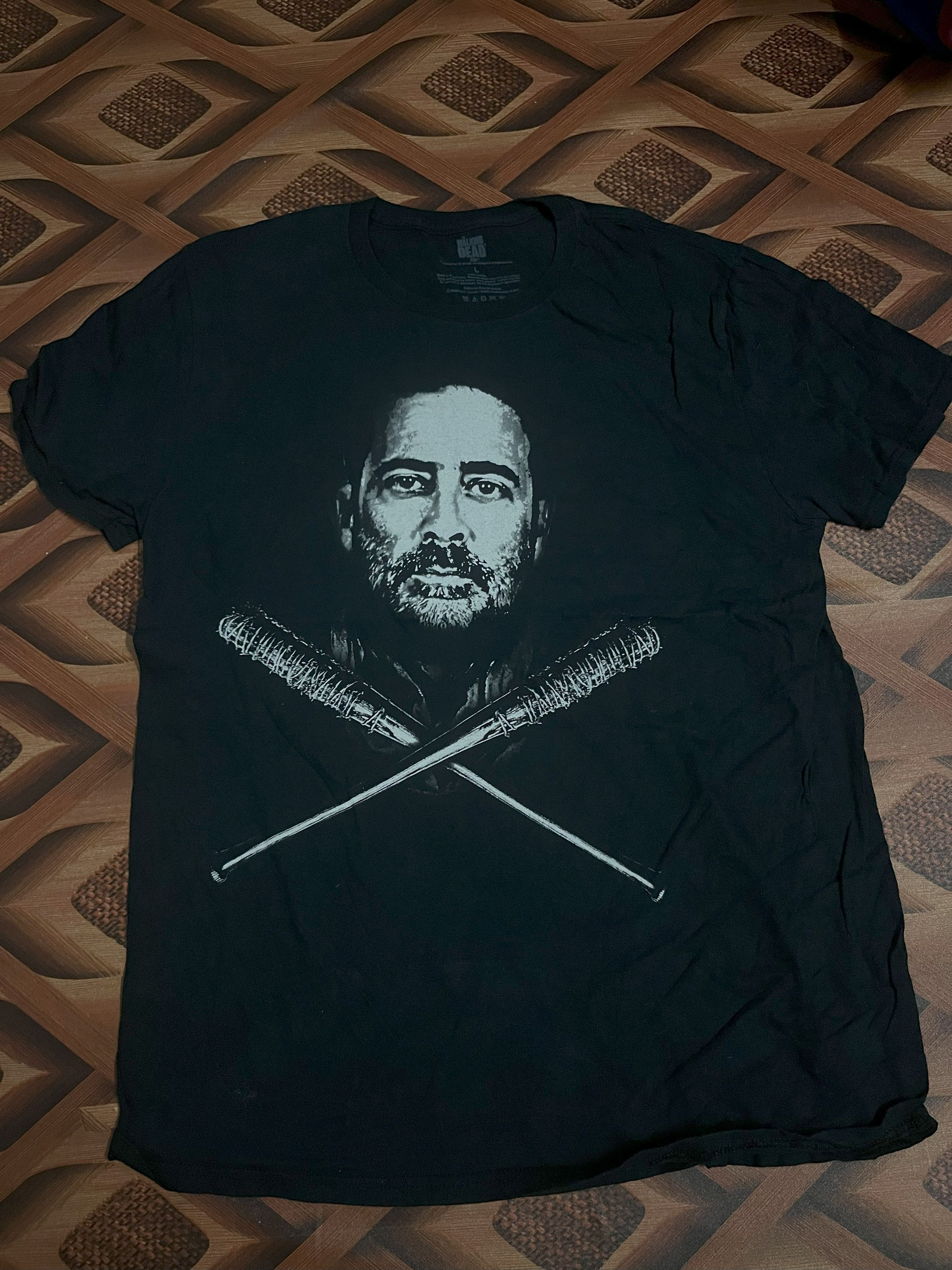 Other The Walking Dead T-Shirt Size US L / EU 52-54 / 3 - 1 Thumbnail