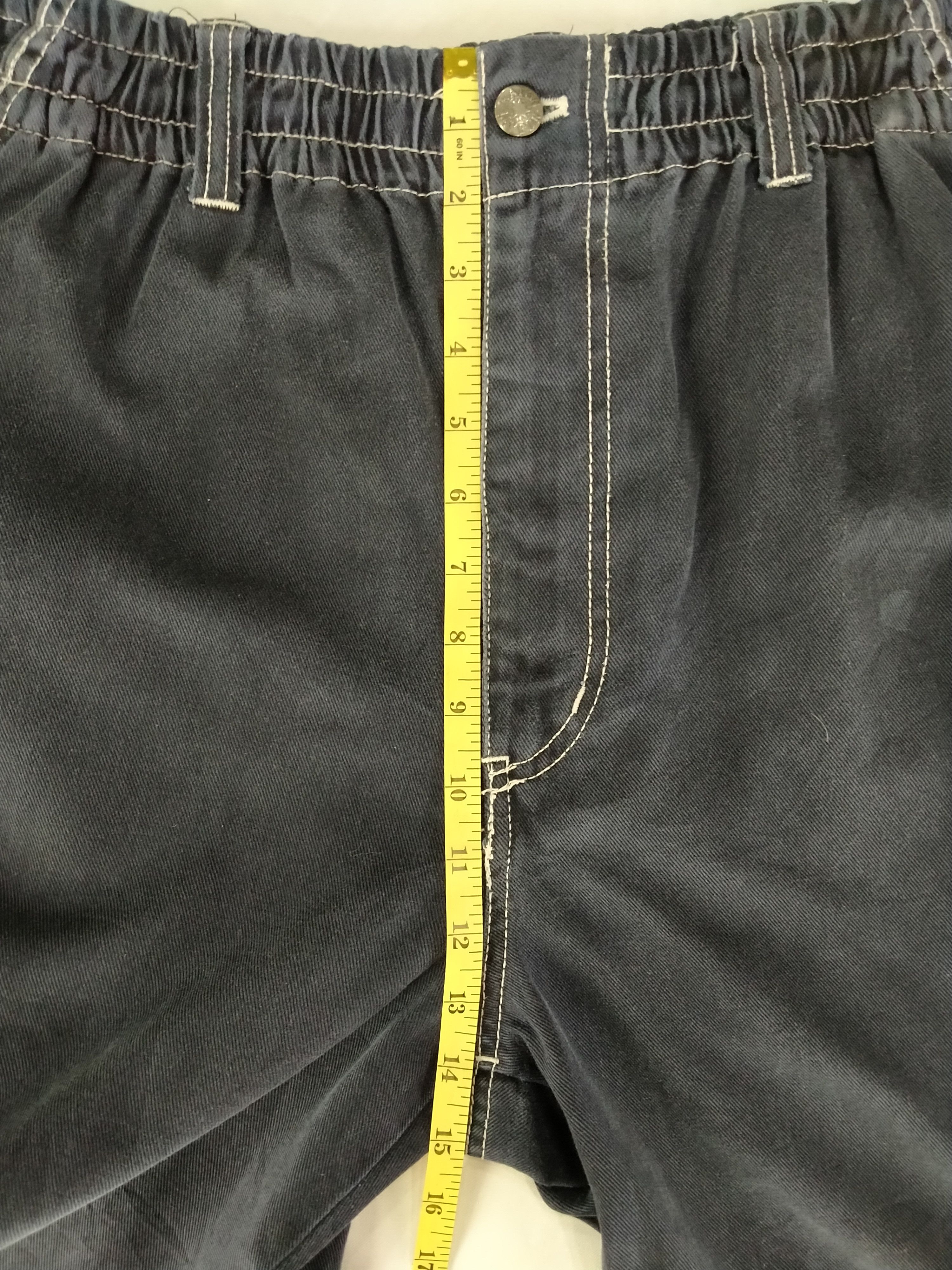 Japanese Brand Raton Laveur Japanese Brand Cargo Multi Pocket 32x33 -CP080 Size US 32 / EU 48 - 6 Thumbnail