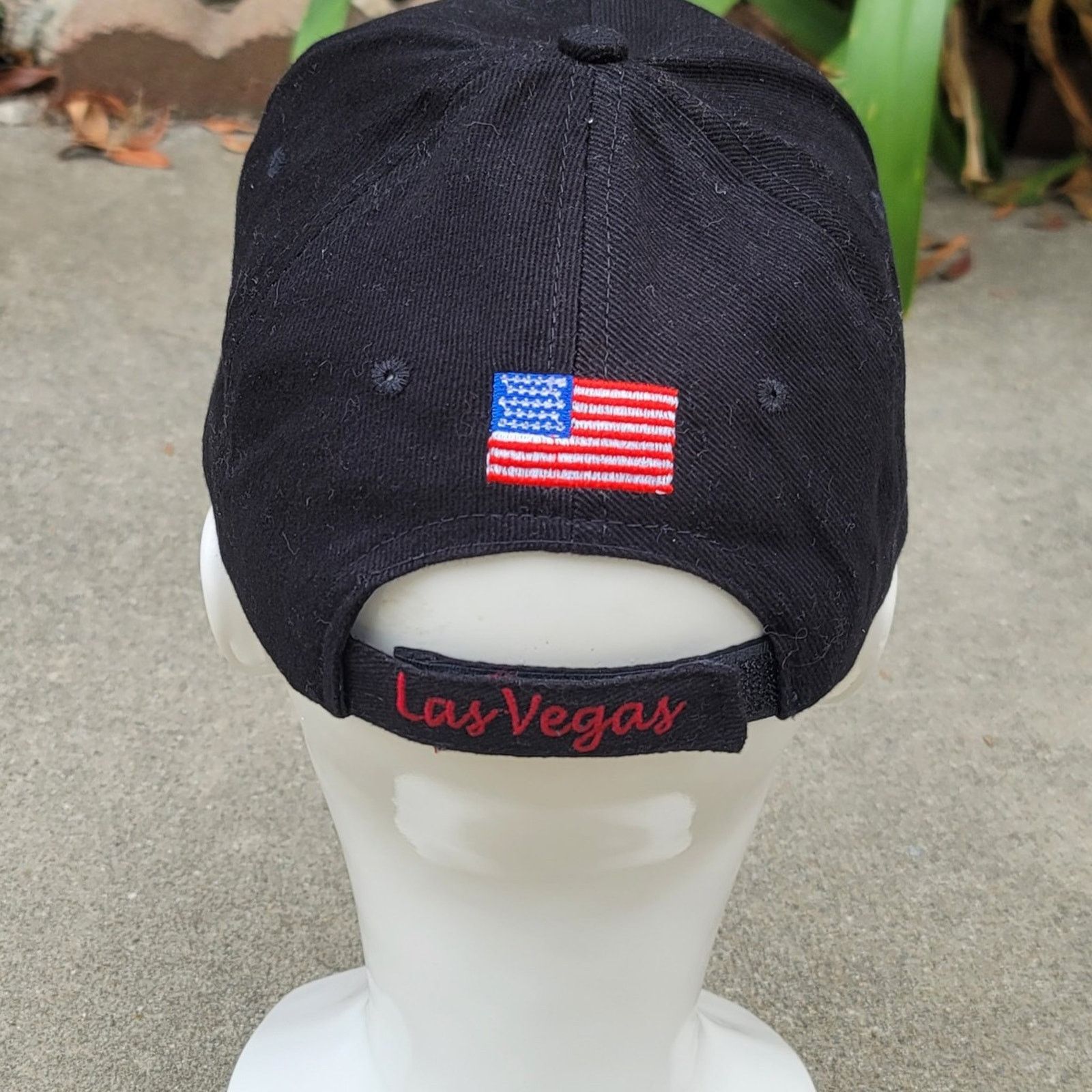The Unbranded Brand Vtg Cannery Casino & Hotel Las Vegas Hat Size ONE SIZE - 4 Thumbnail