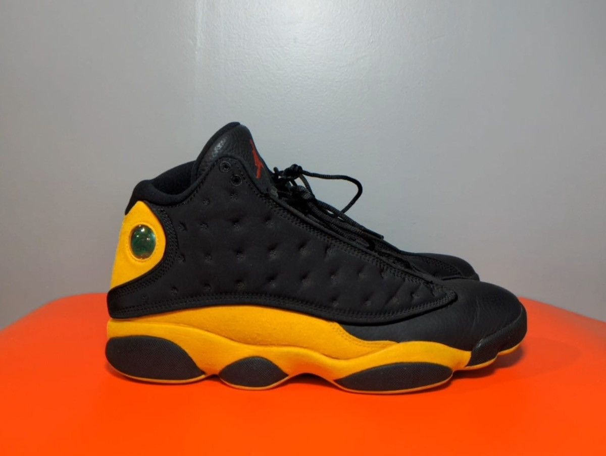 Melo 13s fashion 2018