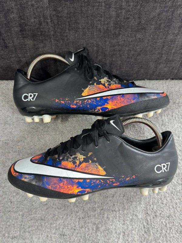 Nike Nike Mercurial Veloce II CR7 Savage Beauty AG 40,5 Ronaldo Size US 7.5 / EU 40-41 - 2 Thumbnail