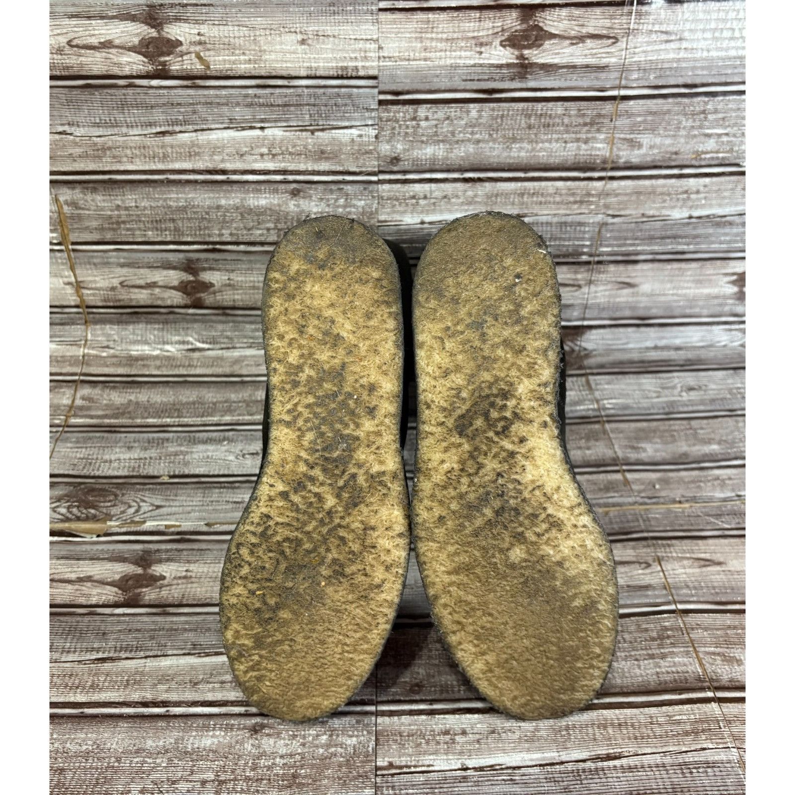 Other Nepco Footwear Suede leather Boots Sz Uk 7 Us 8 color dark g Size US 8 / EU 41 - 6 Thumbnail