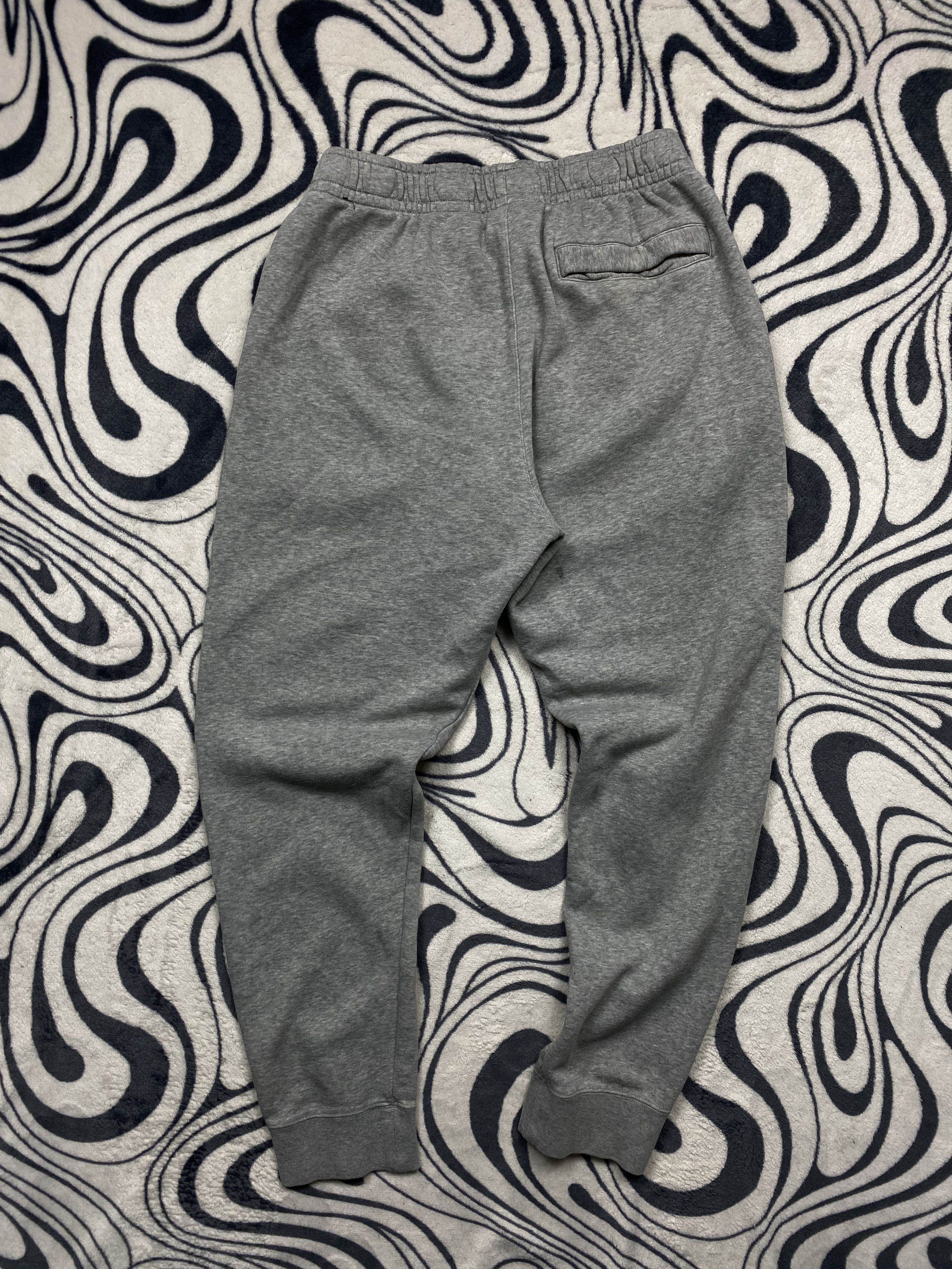 Nike Nike Mens Baggy Sweatpants Y2K Pants Size US 32 / EU 48 - 6 Thumbnail