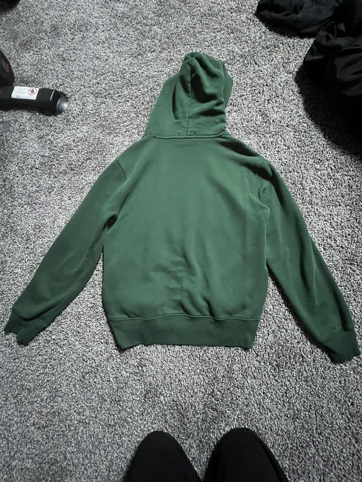 Ralph Lauren Polo Bear Hoodie Size US S / EU 44-46 / 1 - 5 Thumbnail