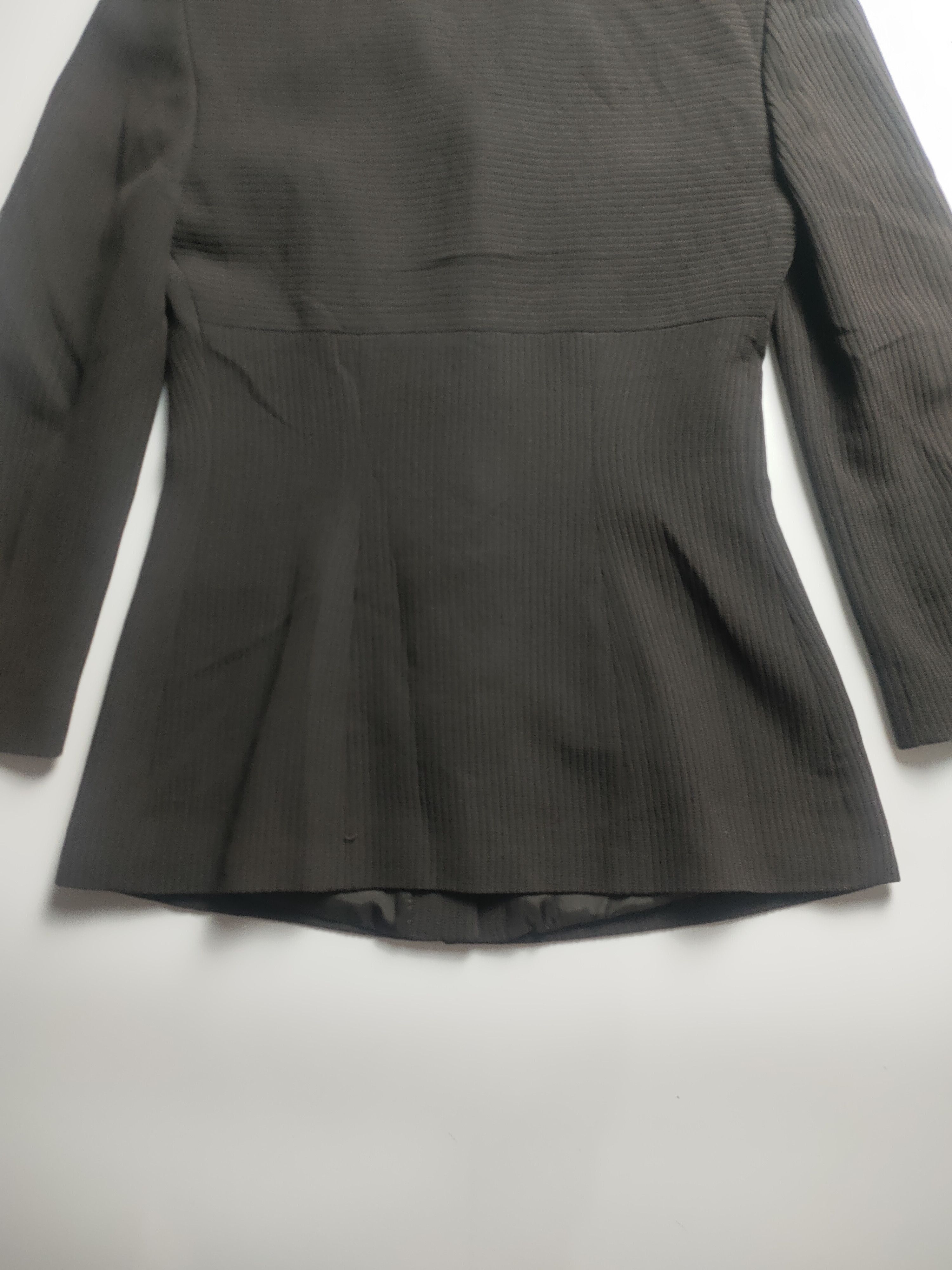 Fendi Archival Fendi Women’s Blazer Jacket Size S / US 4 / IT 40 - 13 Thumbnail