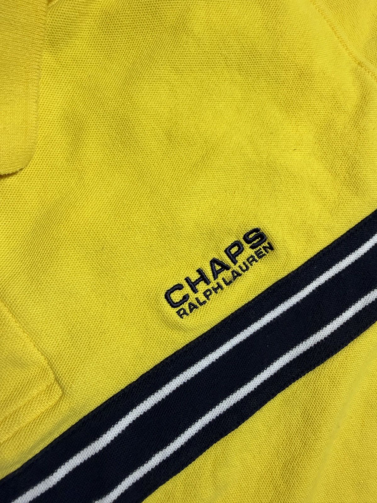 Chaps Ralph Lauren Vintage Chaps Ralph Lauren Polo Size US L / EU 52-54 / 3 - 4 Thumbnail