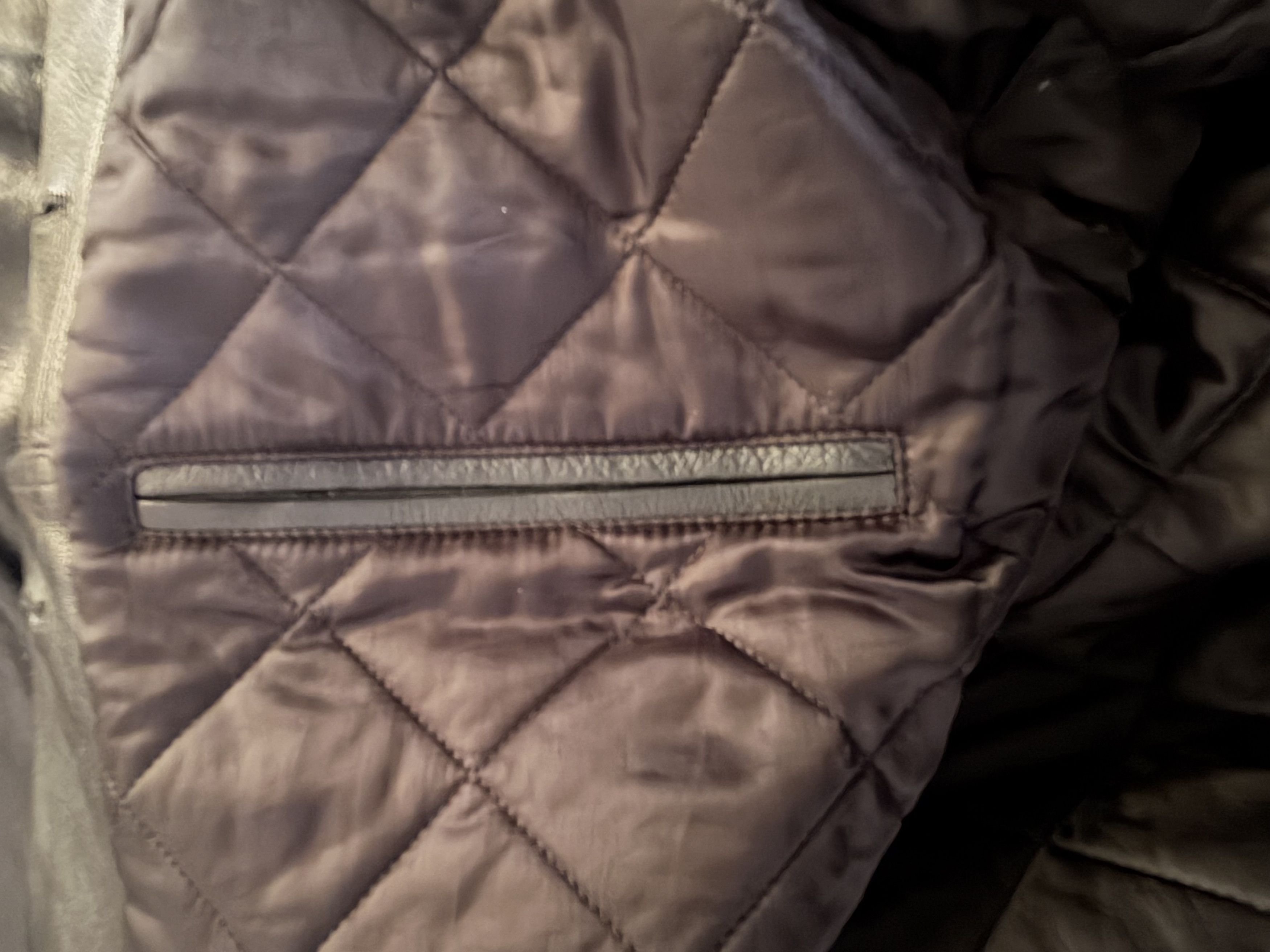 Balenciaga Ye Offset Runway Buffalo Jacket Size US XS / EU 42 / 0 - 22 Thumbnail