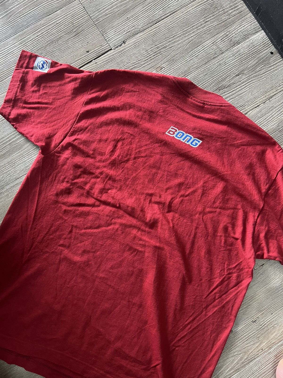 Billabong BillaBong Box Logo Size US L / EU 52-54 / 3 - 3 Thumbnail