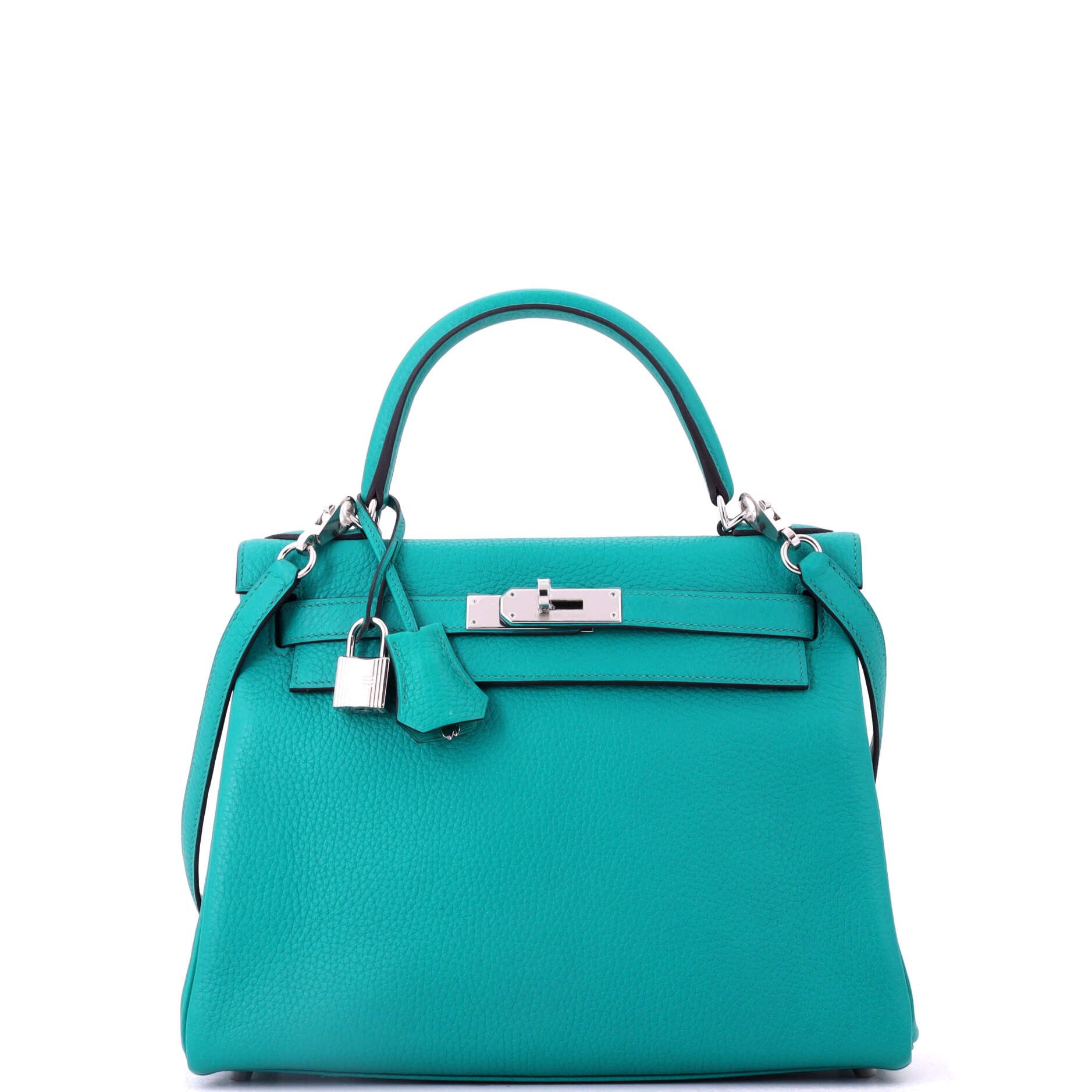 Hermes Kelly Handbag Size ONE SIZE - 1 Thumbnail