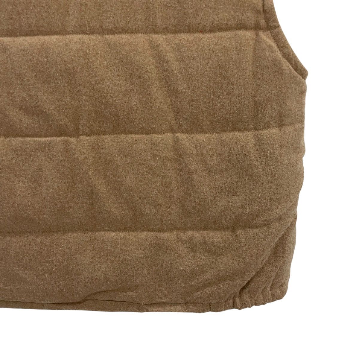 Harris Tweed Vintage Harris Tweed Puffer Sleeveless Jacket Size US M / EU 48-50 / 2 - 11 Thumbnail