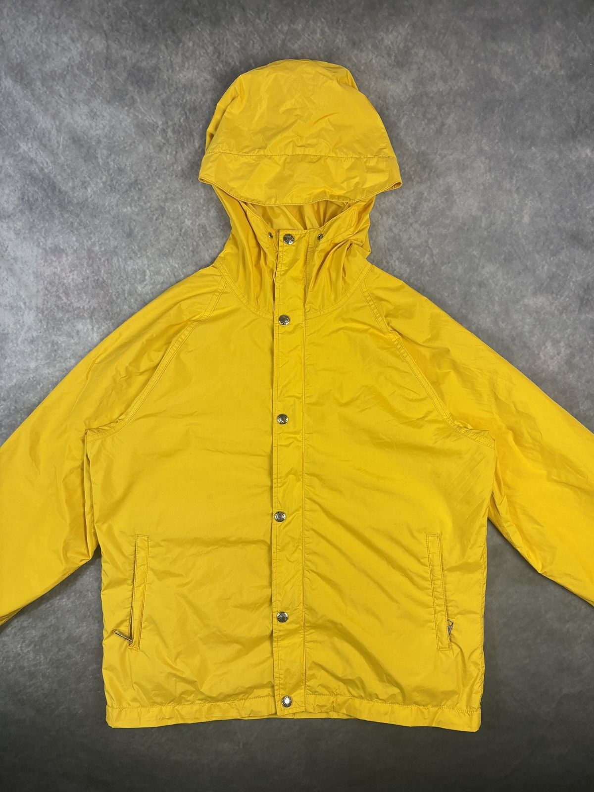 Goretex × The North Face × Vintage 1970s North Face Matching Two Piece Suit TNF Jacket Pants Size US M / EU 48-50 / 2 - 19 Thumbnail