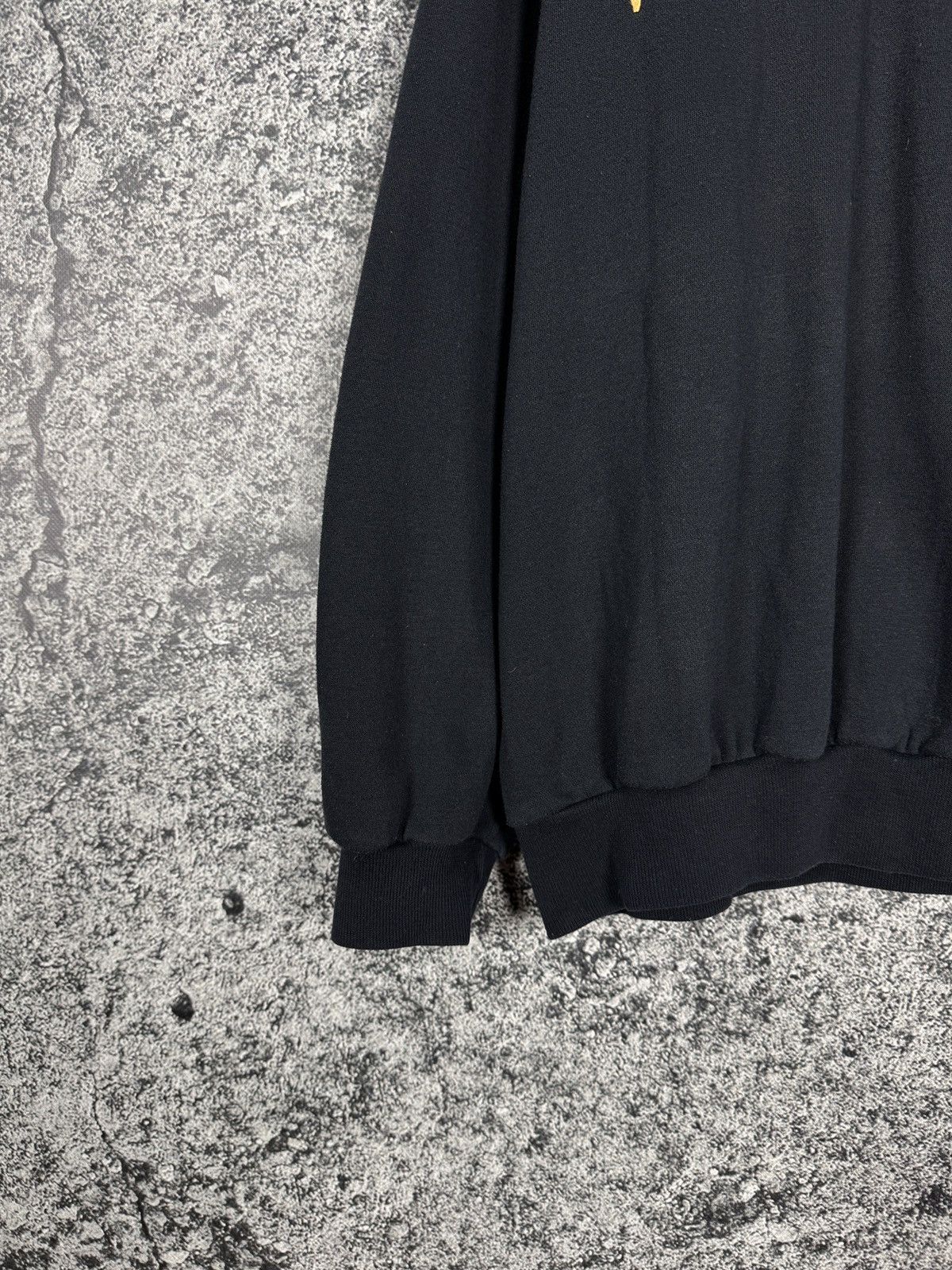Reebok Reebok Versa Training Vintage Sweatshirt Pullover 90s Size S Size US S / EU 44-46 / 1 - 4 Thumbnail