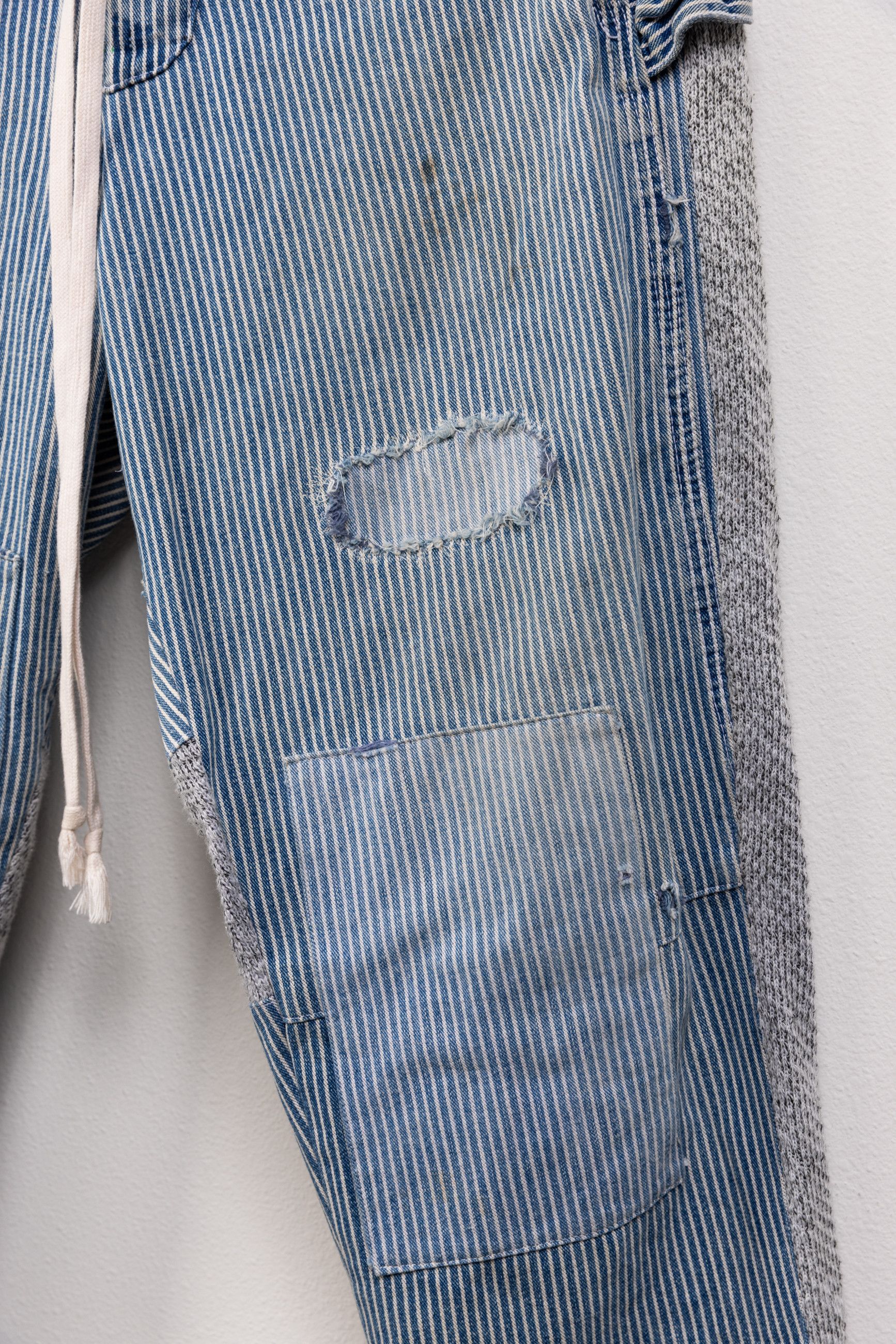 Greg Lauren Engineer GLI Pant Size US 30 / EU 46 - 11 Thumbnail
