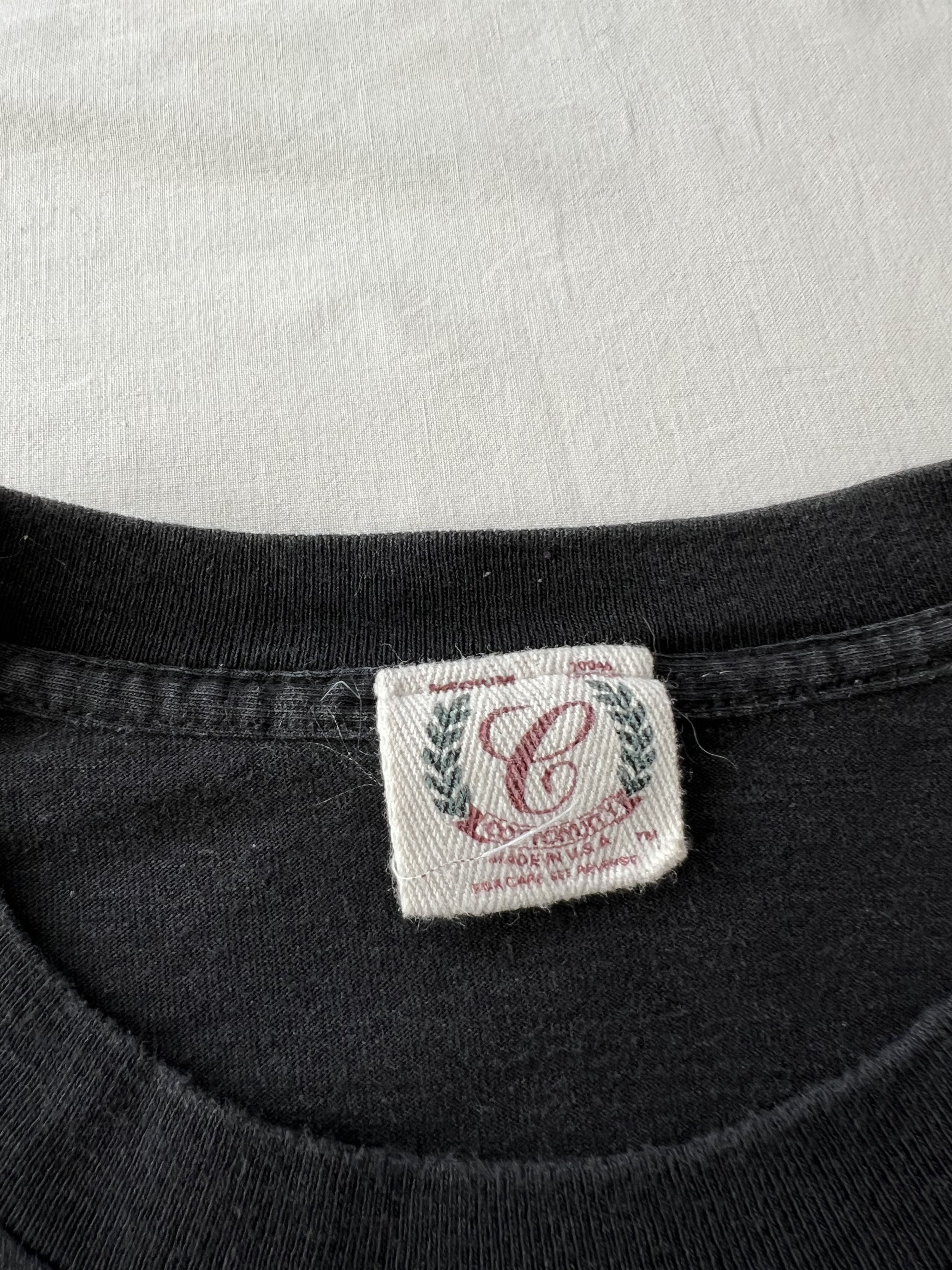 Vintage Vintage 90s Manatee Trichechus Manatus Sea World T-shirt Size US M / EU 48-50 / 2 - 12 Thumbnail