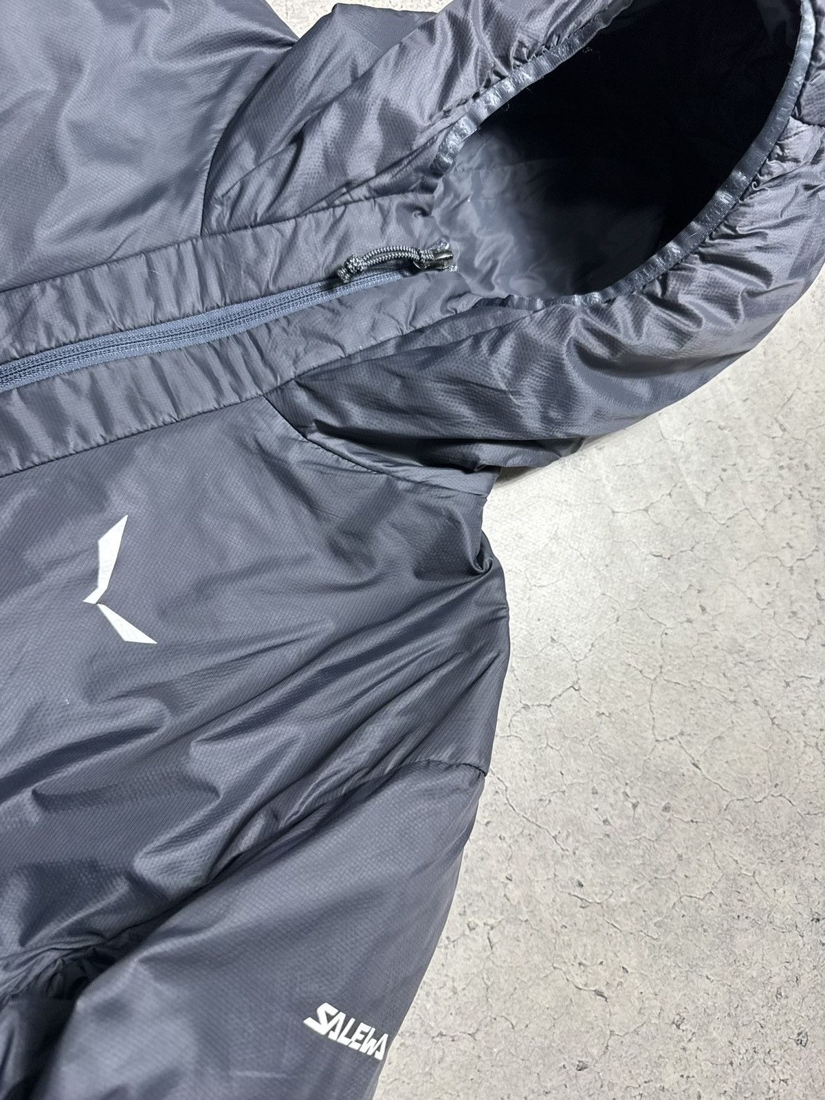 SALEWA Salewa Outdoor Puffer Jacket Size M Size US M / EU 48-50 / 2 - 6 Thumbnail
