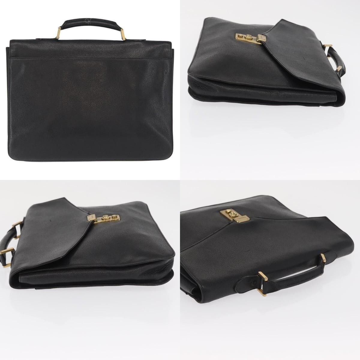 Chanel Chanel Business Classic Business Bag Size ONE SIZE - 3 Thumbnail