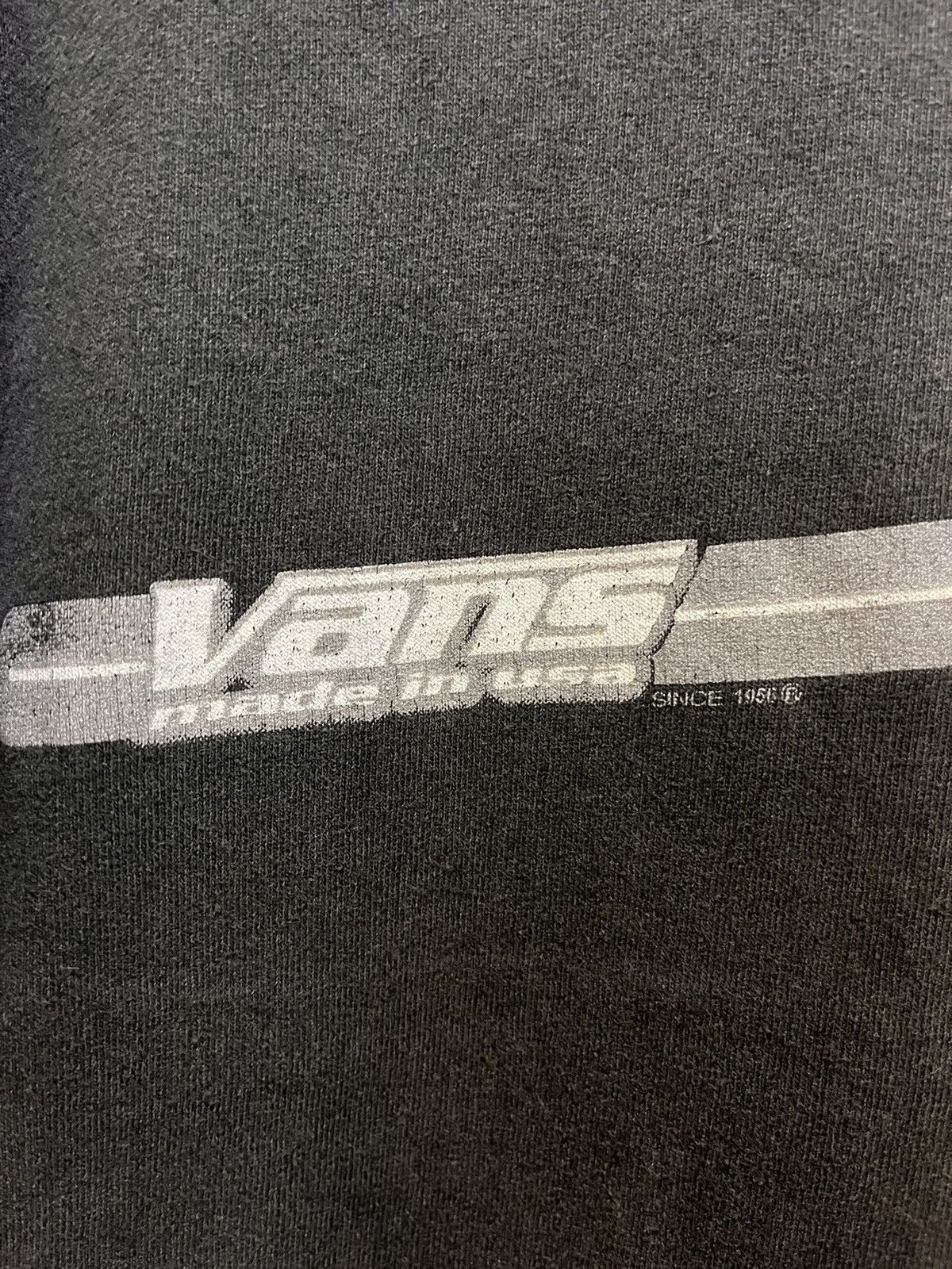 Vans × Vintage Vintage Vans Made In USA Size US M / EU 48-50 / 2 - 5 Thumbnail