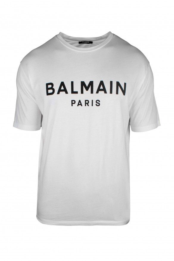 Balmain T-shirt Size US L / EU 52-54 / 3 - 1 Thumbnail