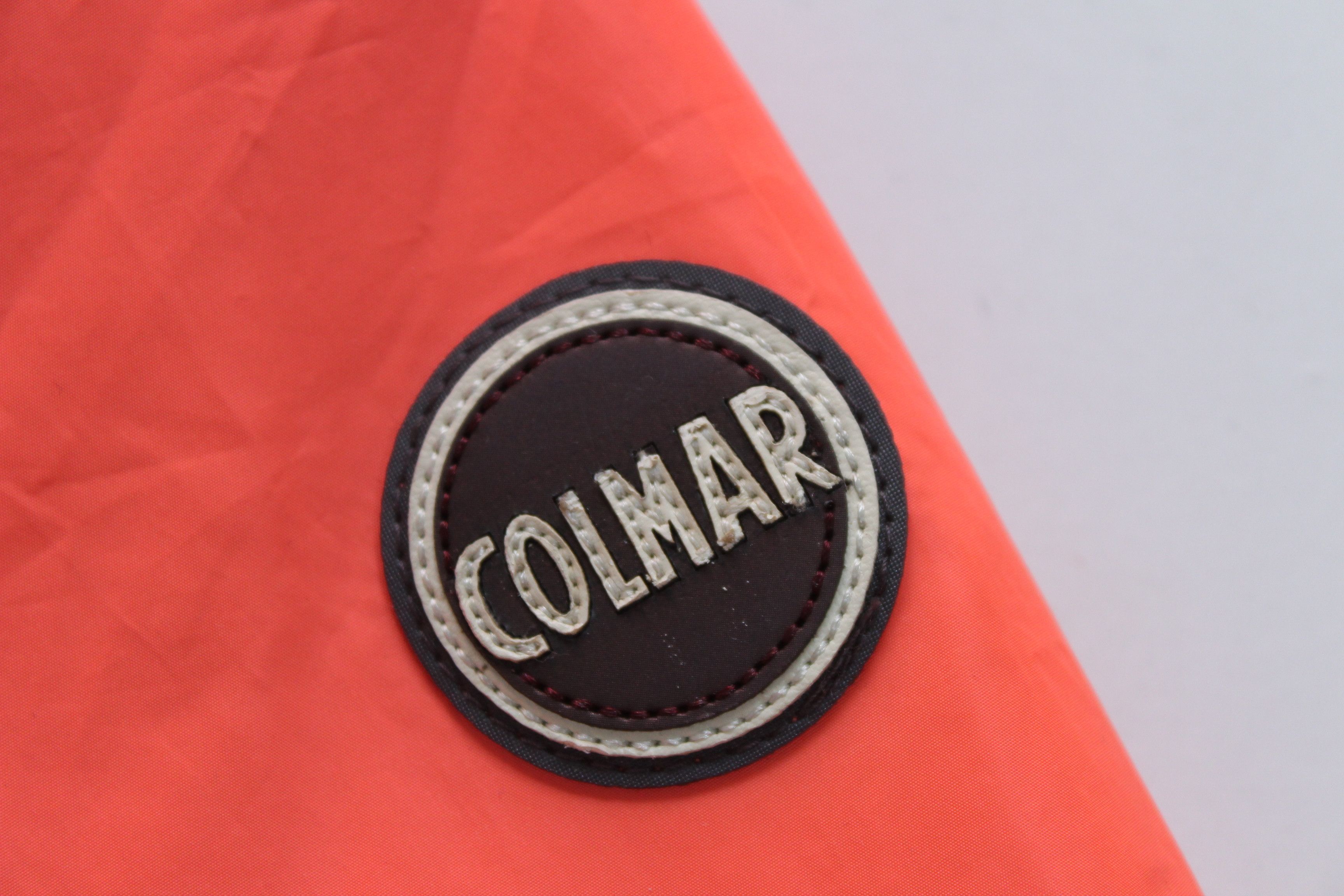 Colmar Colmar Reversible Jacket Size 44 Size M / US 6-8 / IT 42-44 - 6 Thumbnail