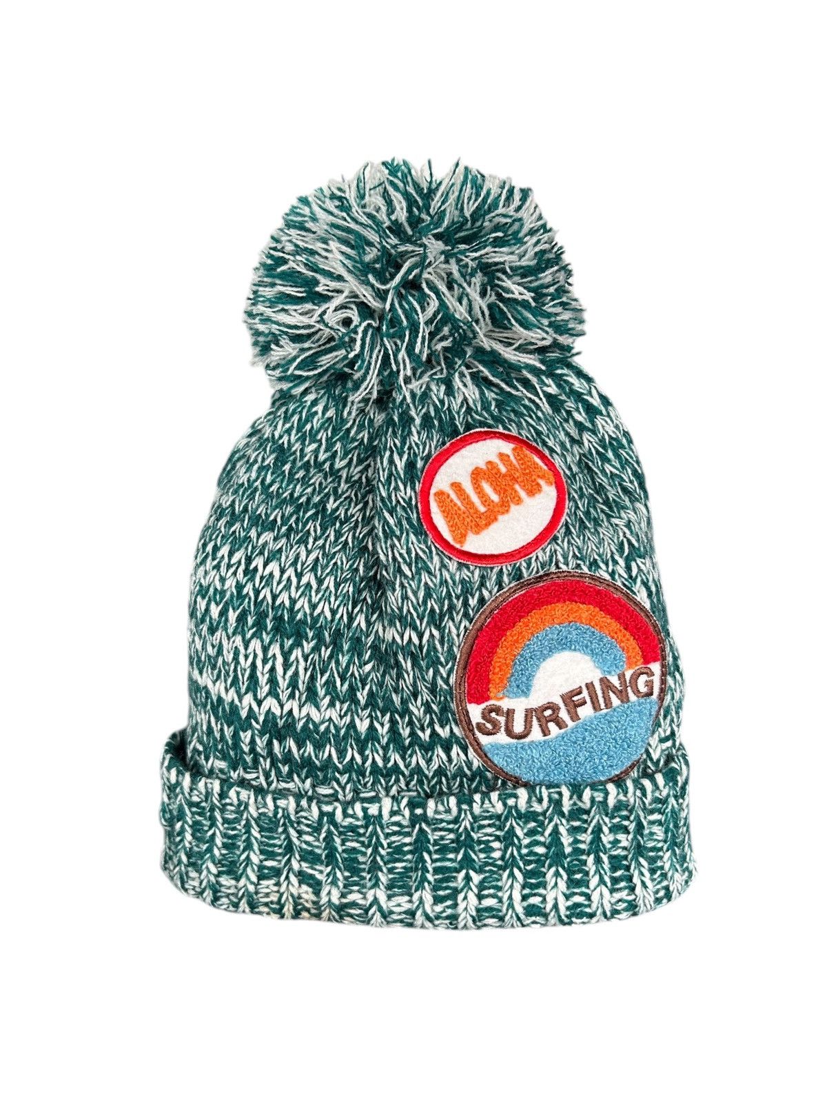 Crochet Knitted handmade Hippies Style Beanie Hats 🌈☠️☠️