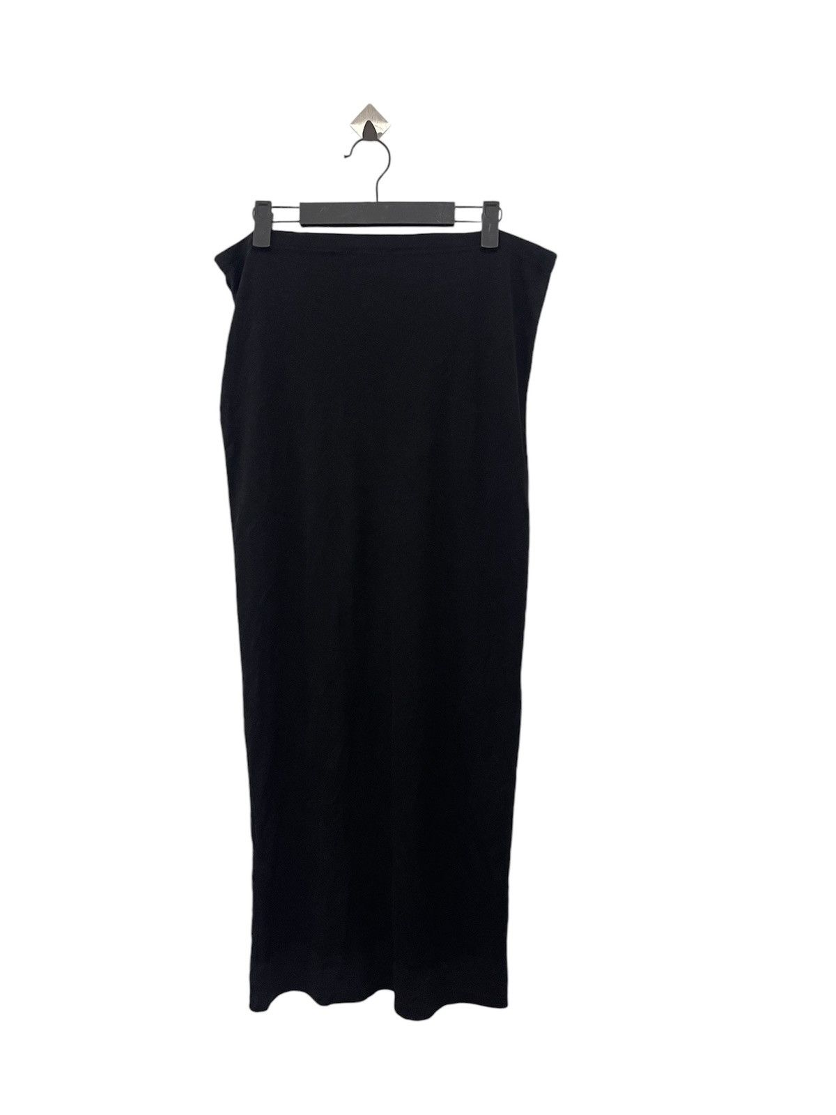 Vintage × Yohji Yamamoto Vintage Yohji Yamamoto Body Tube Size M / US 6-8 / IT 42-44 - 2 Thumbnail