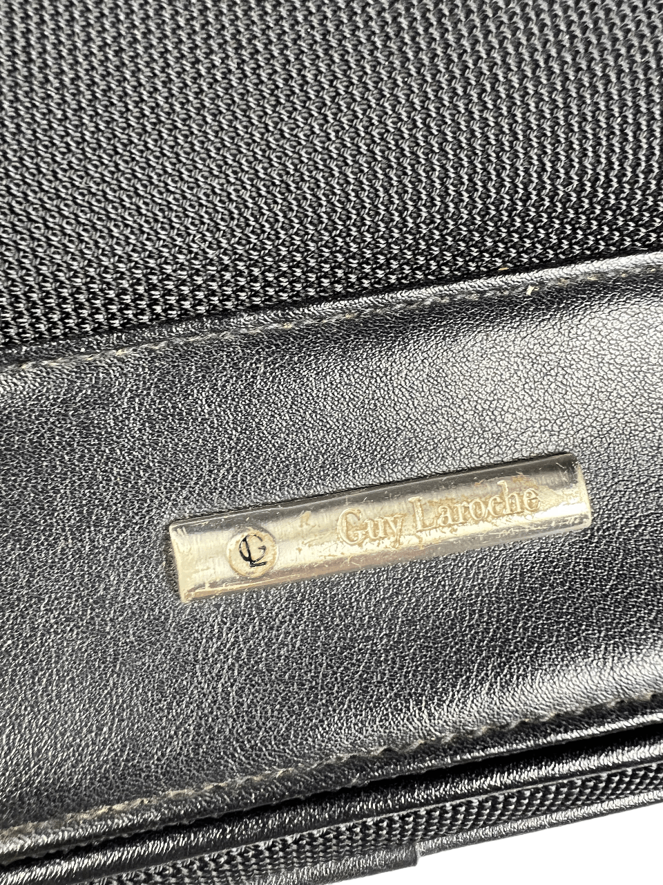 Guy Laroche Shoulder bag Guy Laroche Size ONE SIZE - 3 Thumbnail