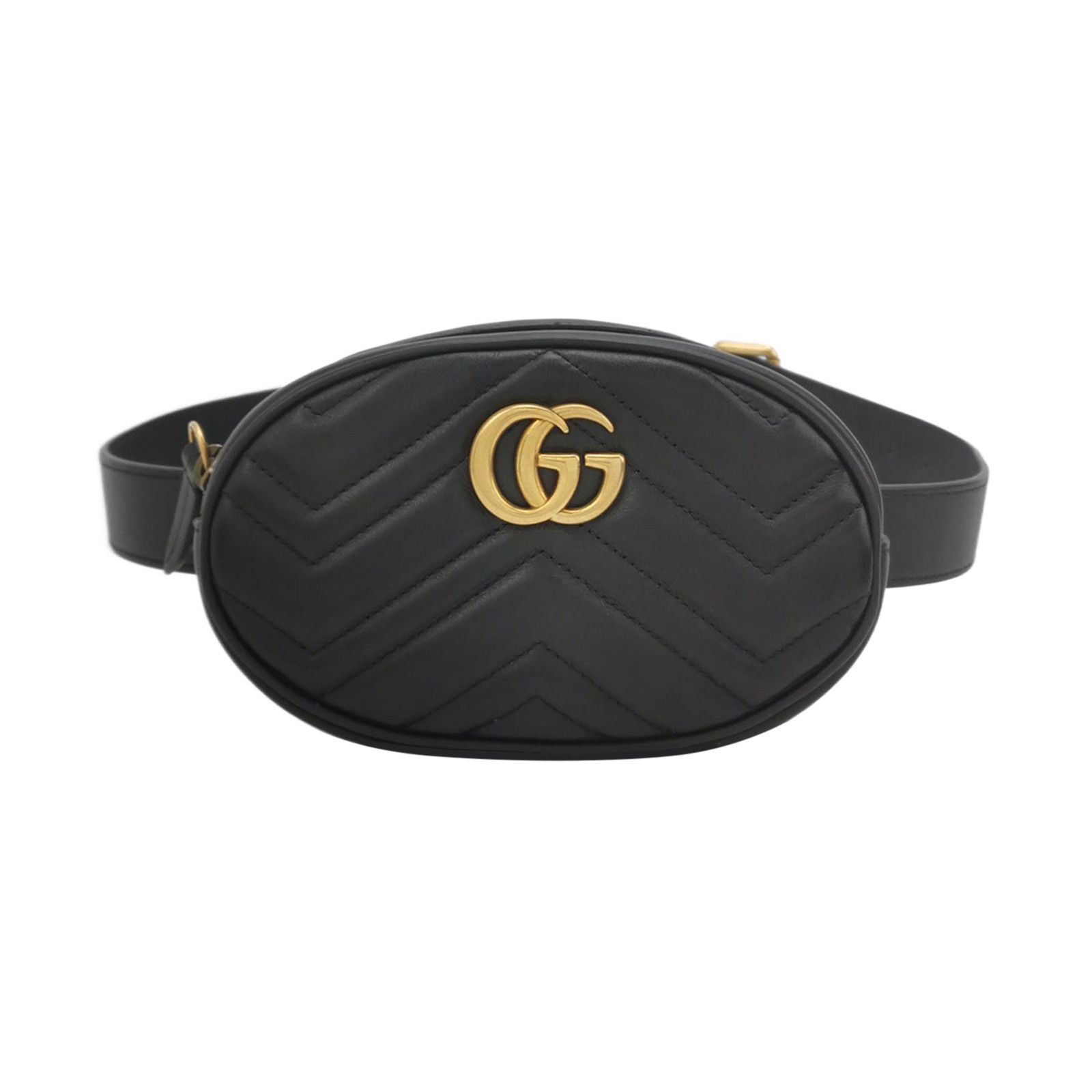 Gucci Gucci Women os Belt Bags Size ONE SIZE - 1 Thumbnail