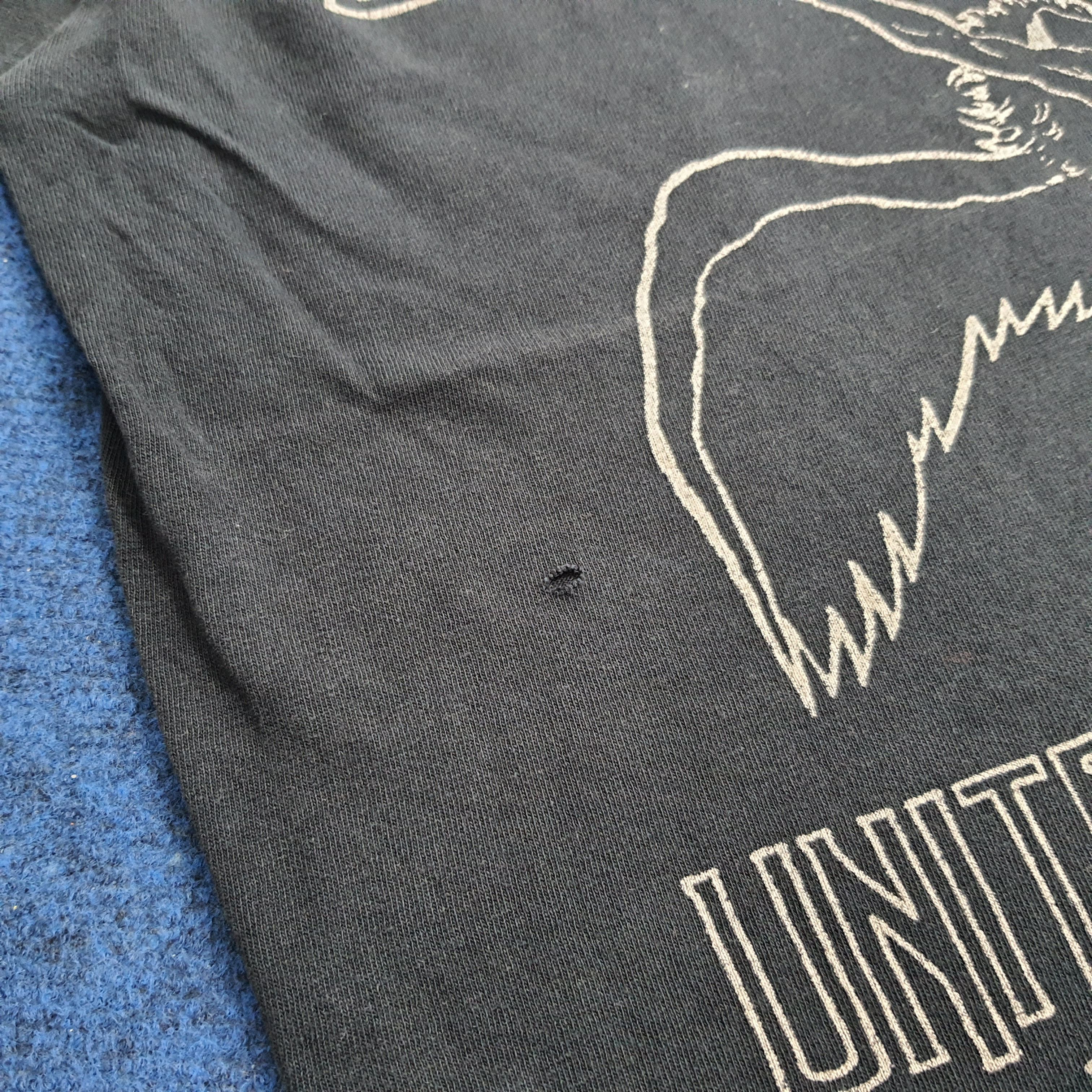 Band Tees × Led Zeppelin Led Zeppelin Band Tees Size US L / EU 52-54 / 3 - 6 Thumbnail