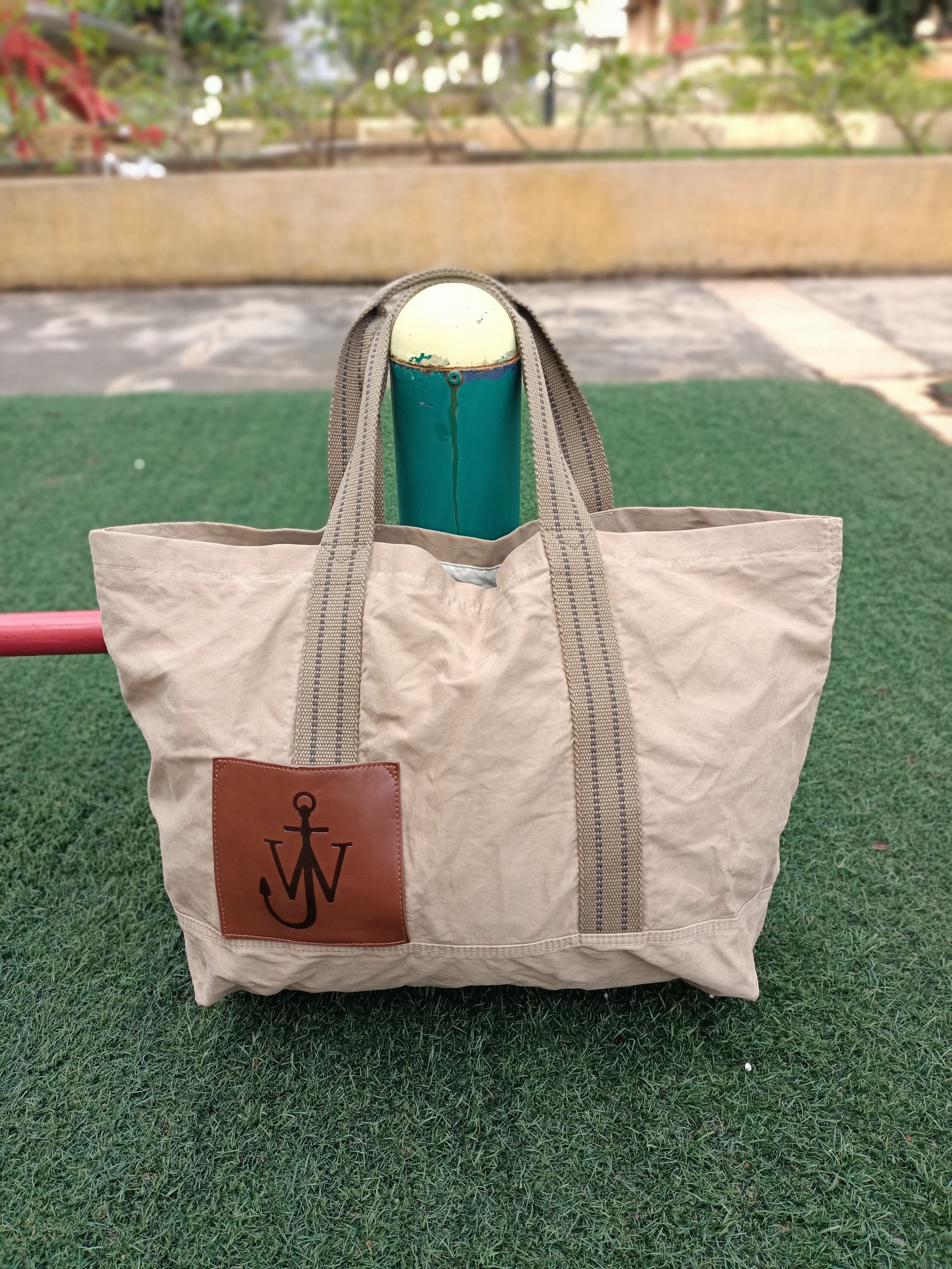 JW Anderson × Uniqlo J W Anderson X Uniqlo tote bag Size ONE SIZE - 1 Thumbnail