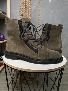 Allsaints shop beacon boot