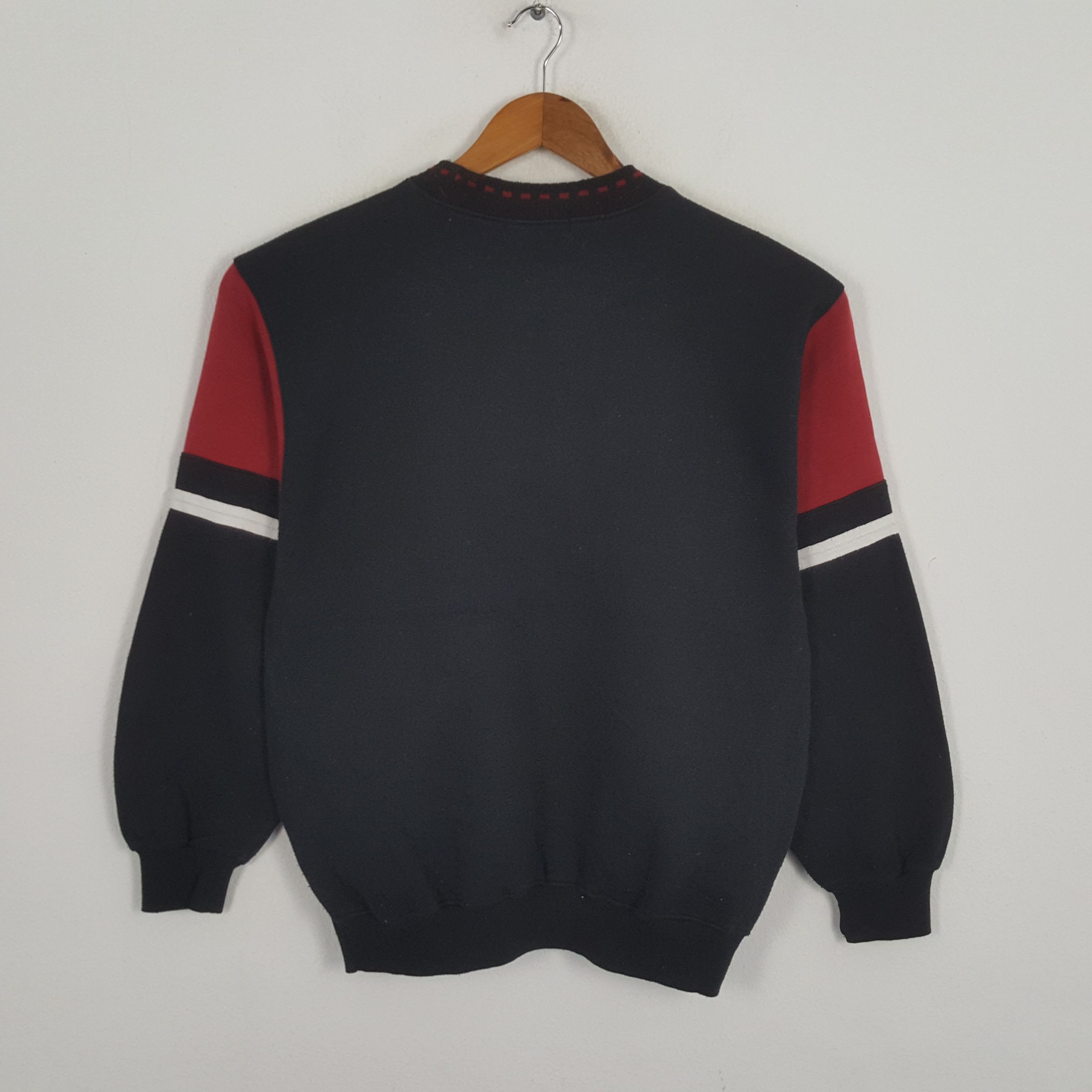 Other Vintage MAGIXSON FOR MEN Streetwear Sportswear Sweatshirts Size US M / EU 48-50 / 2 - 3 Thumbnail