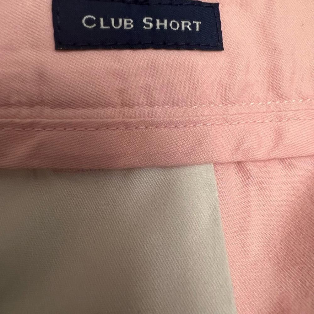 Vineyard Vines Vineyard Vines men’s club shorts 36 Size US 36 / EU 52 - 5 Thumbnail