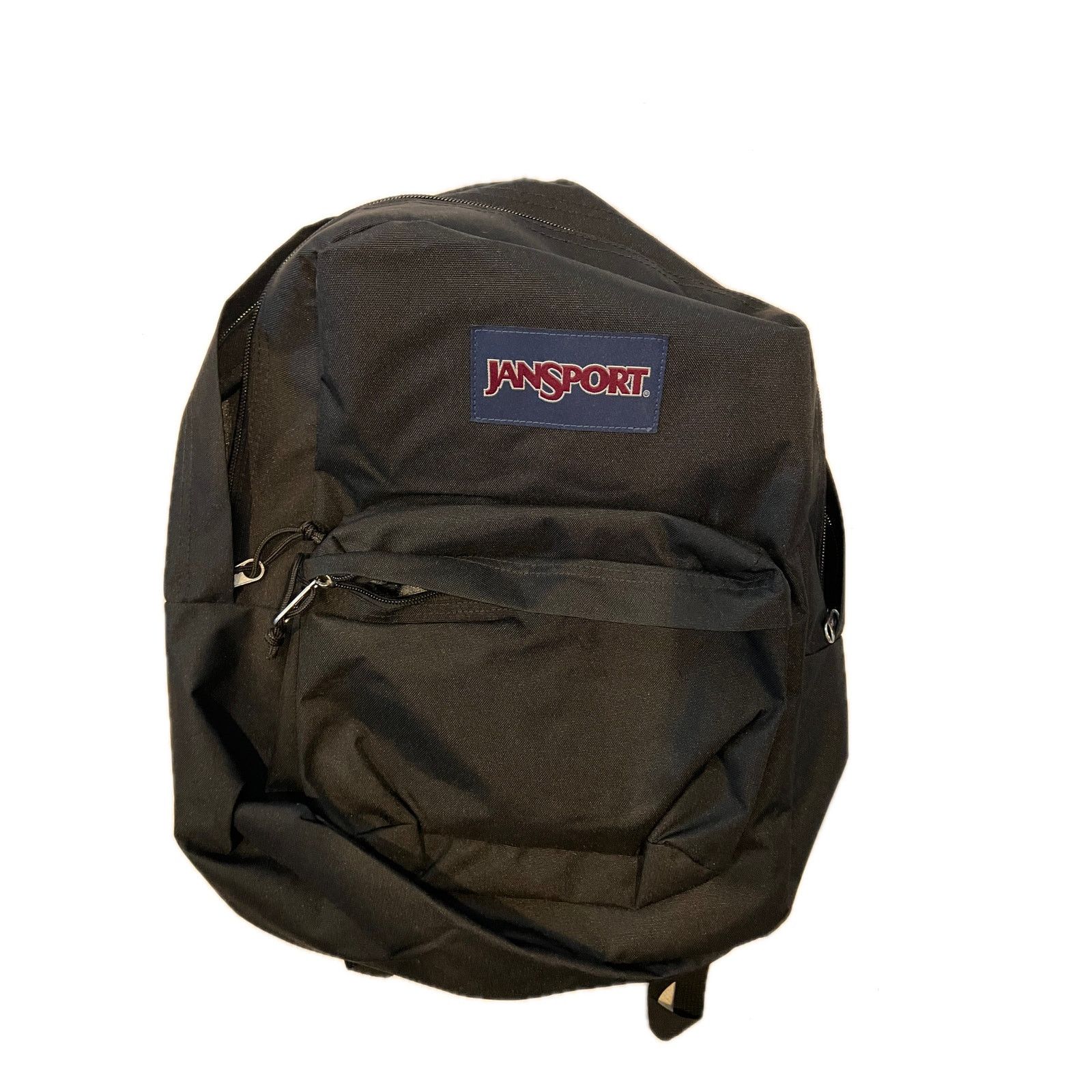 Jansport JanSport Superbreak One Black Daily Backpack Size 26 - 1 Thumbnail