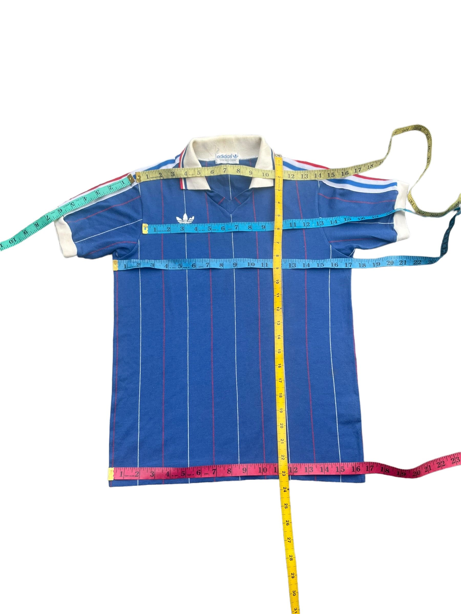 Vintage Adidas Trefoil Jersey