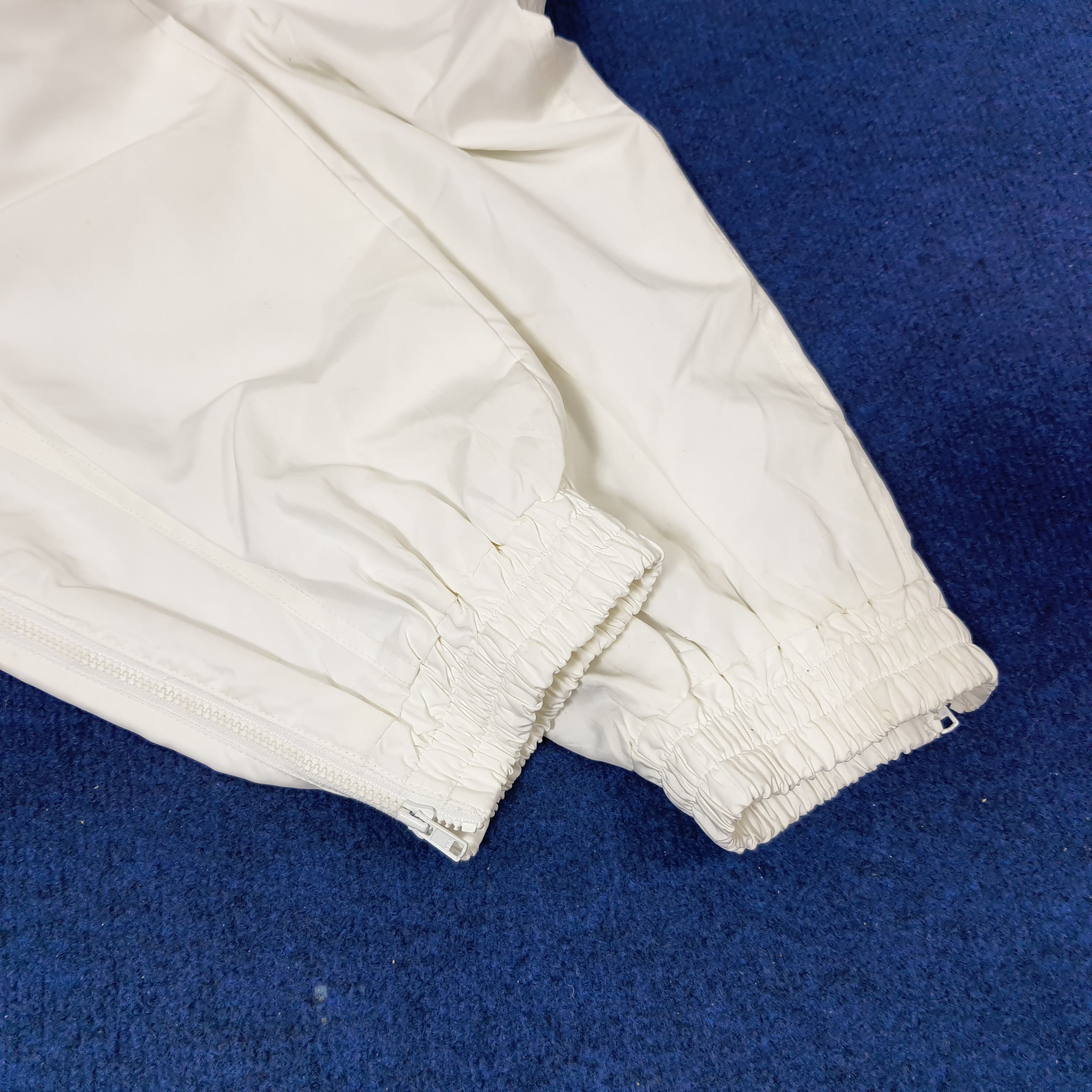 Sergio Tacchini × Vintage Vintage Sergio Tacchini Sportswear Pants Size US 31 - 5 Thumbnail