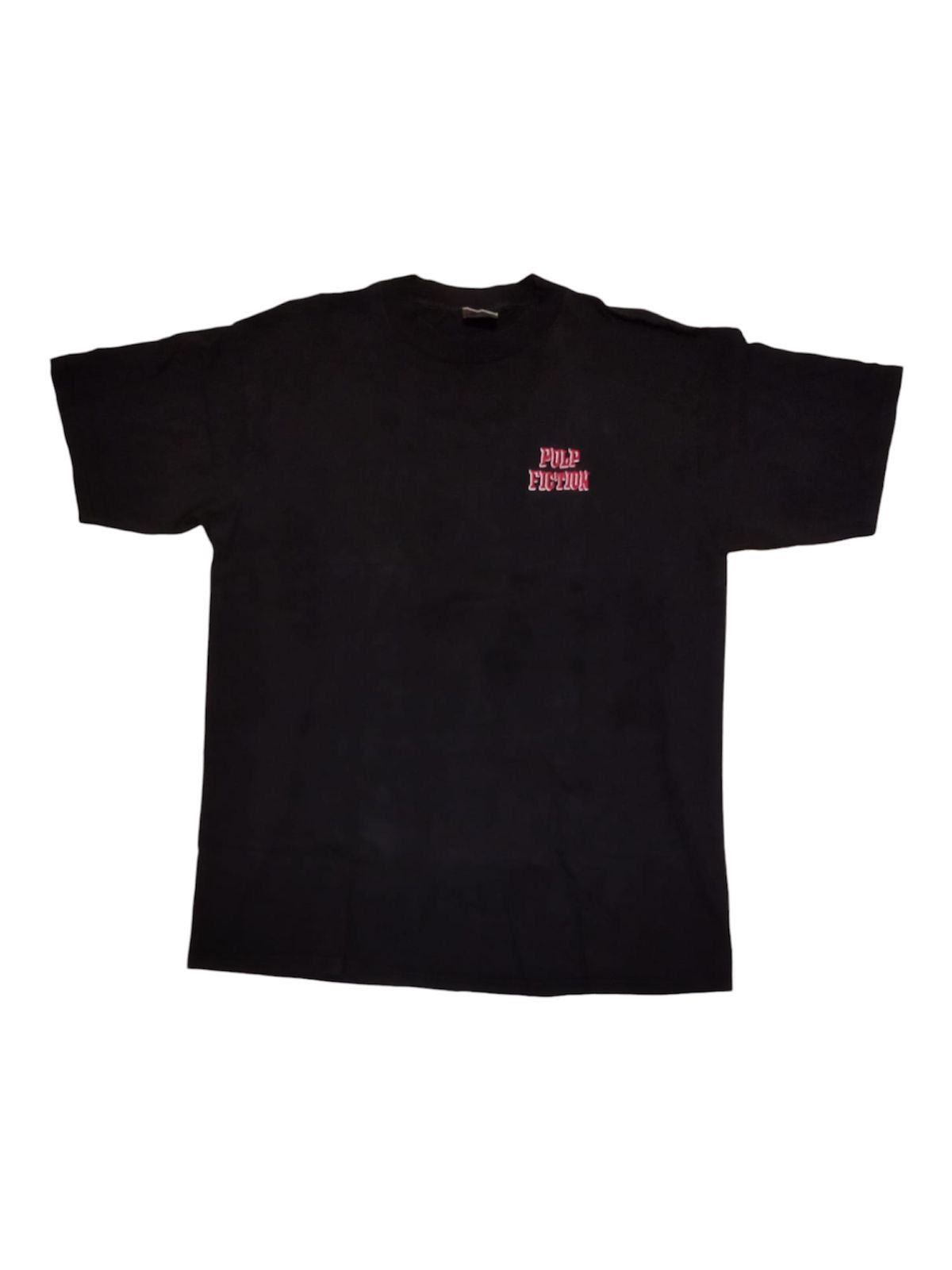 Vintage 90s Pulp Fiction Tee
