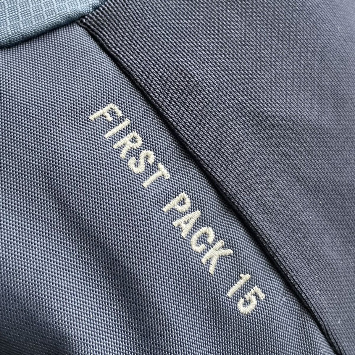 Montbell ❗️OUTDOOR GEAR MONTBELL FIRST PACK 15 Size ONE SIZE - 8 Thumbnail