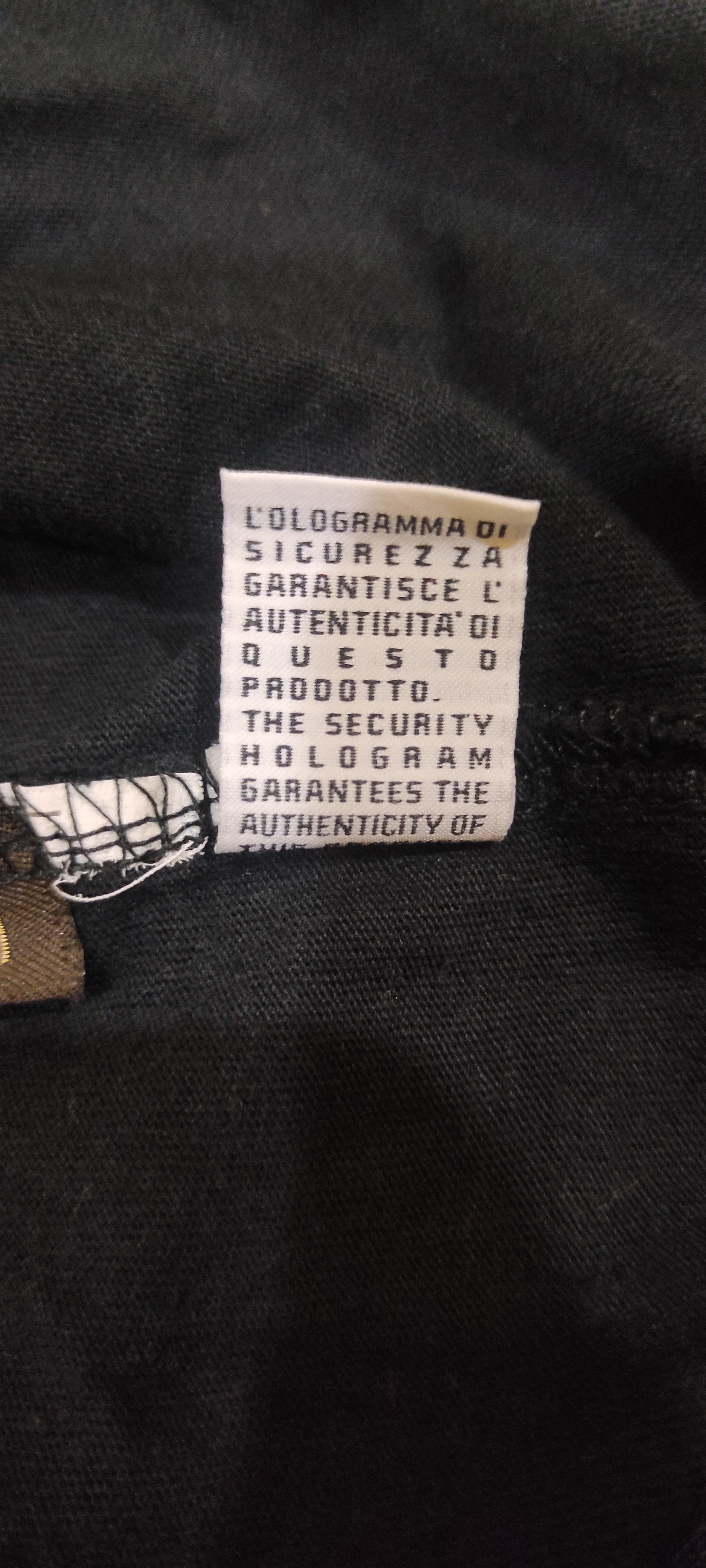 Roberto Cavalli Roberto Cavalli Eagle T Shirt Size US M / EU 48-50 / 2 - 7 Thumbnail