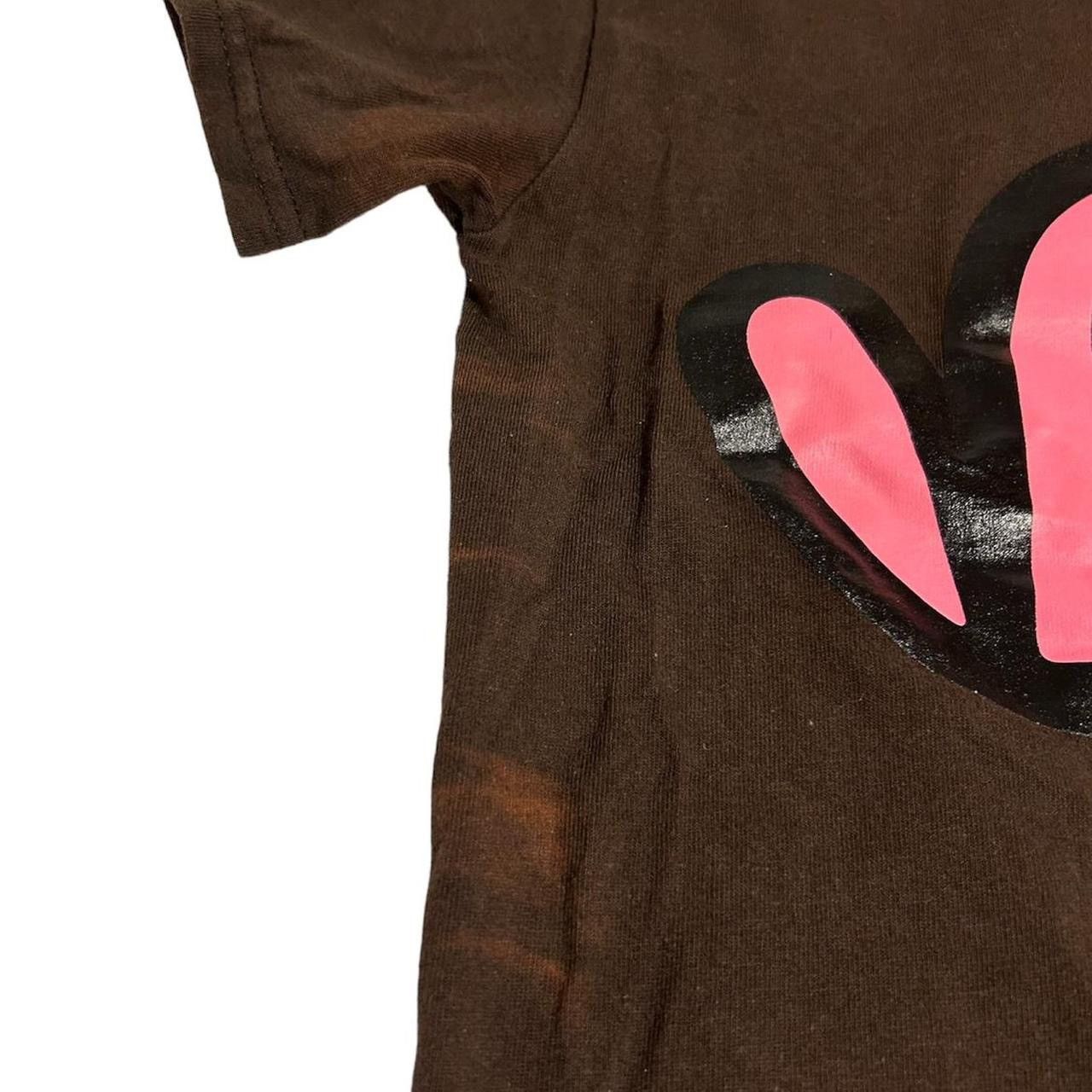 Father Steve Father Steve Mouse Graphic Tee Size US S / EU 44-46 / 1 - 4 Thumbnail