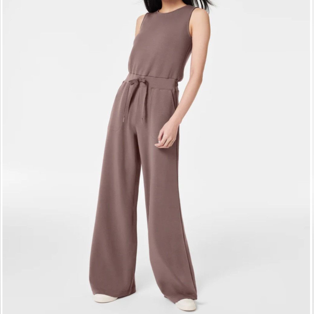 Spanx AirEssentials Jumpsuit Size 30" / US 8 / IT 44 - 10 Thumbnail