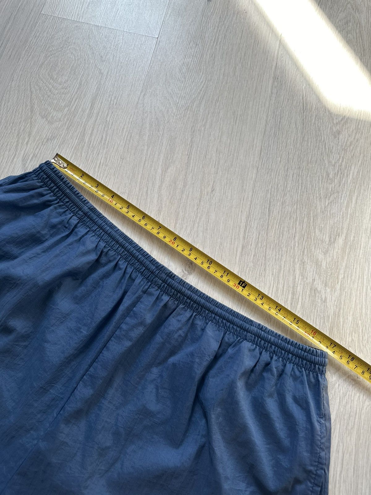 Nike Nike vintage shorts Size US 36 / EU 52 - 8 Thumbnail